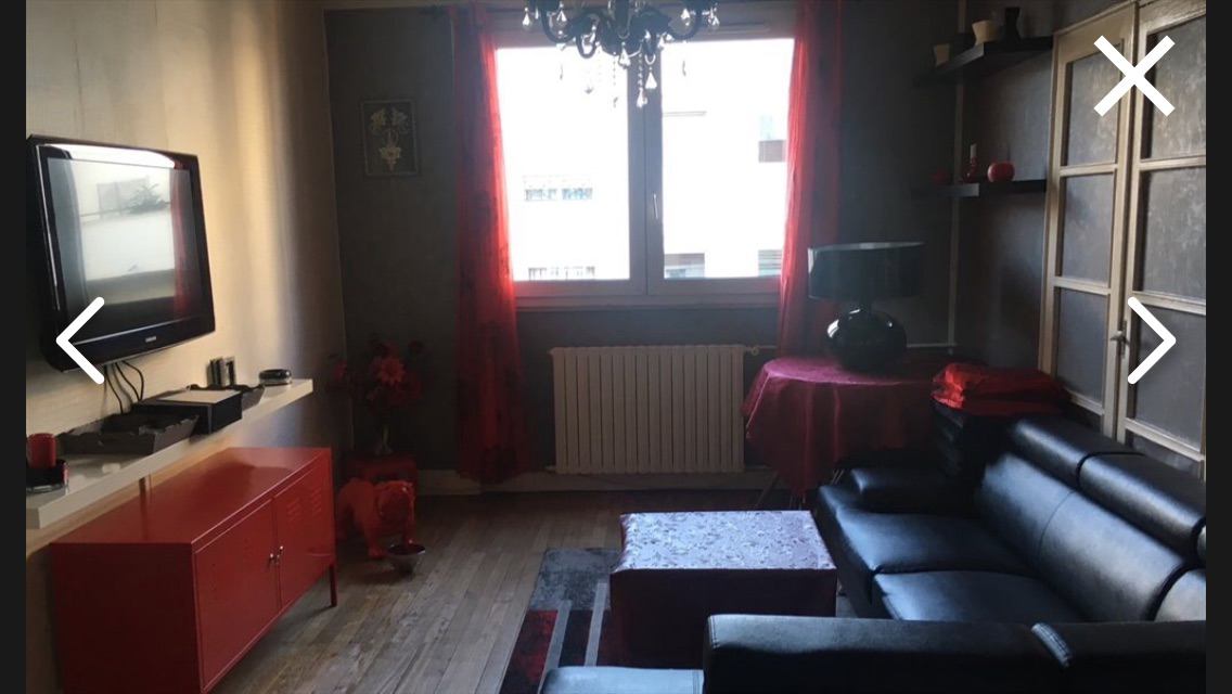 Proposition colocation  Photo principale