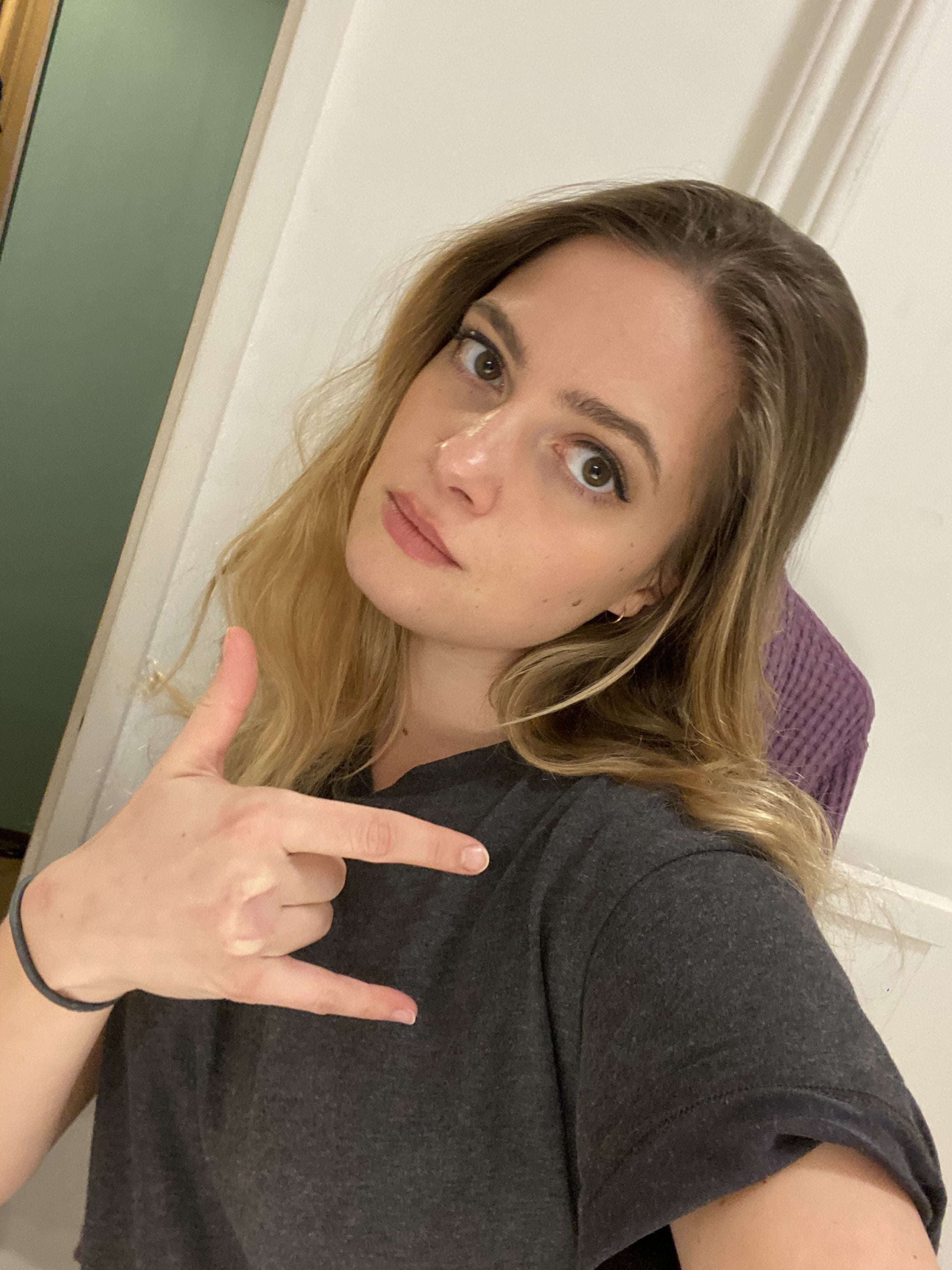 Cherche une chambre en colocation :) Photo principale