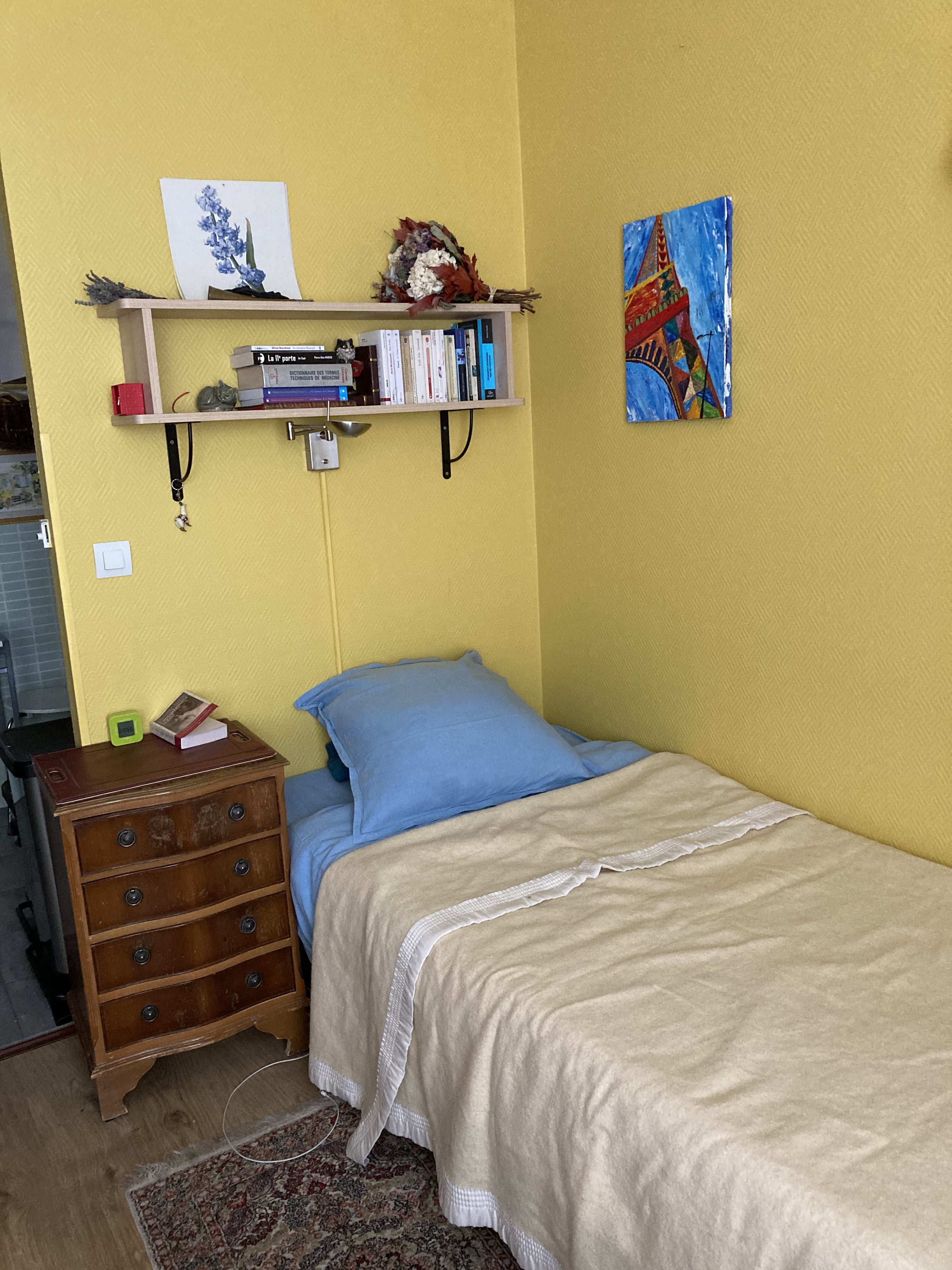 Chambre à louer Photo principale