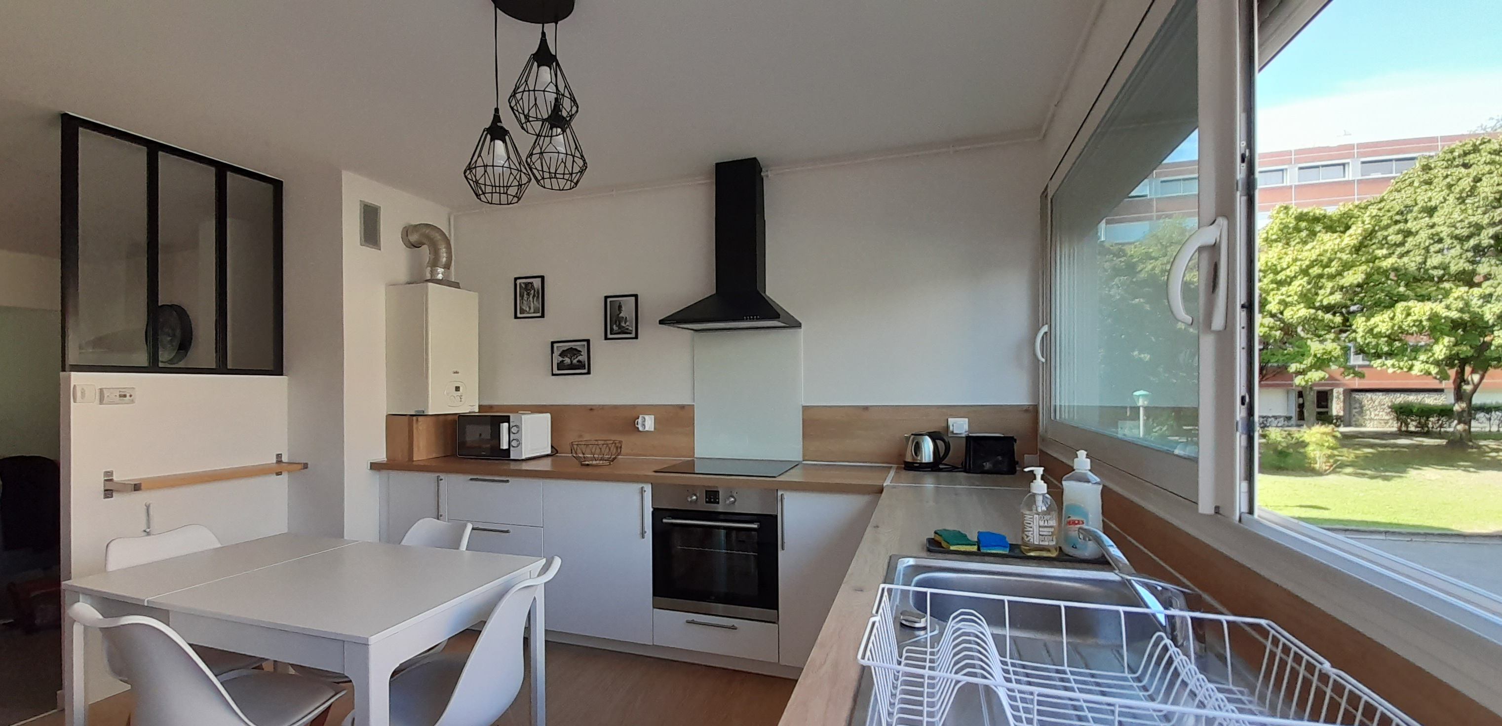 Chambre en colocation Toulouse Purpan Photo principale