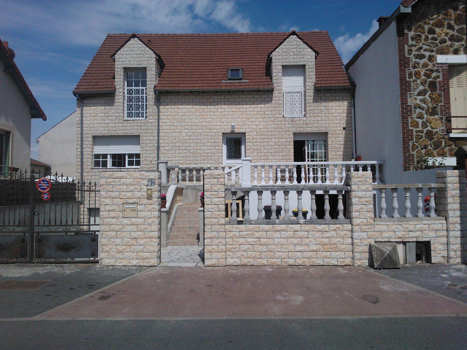 Villejuif (94800 Villejuif)