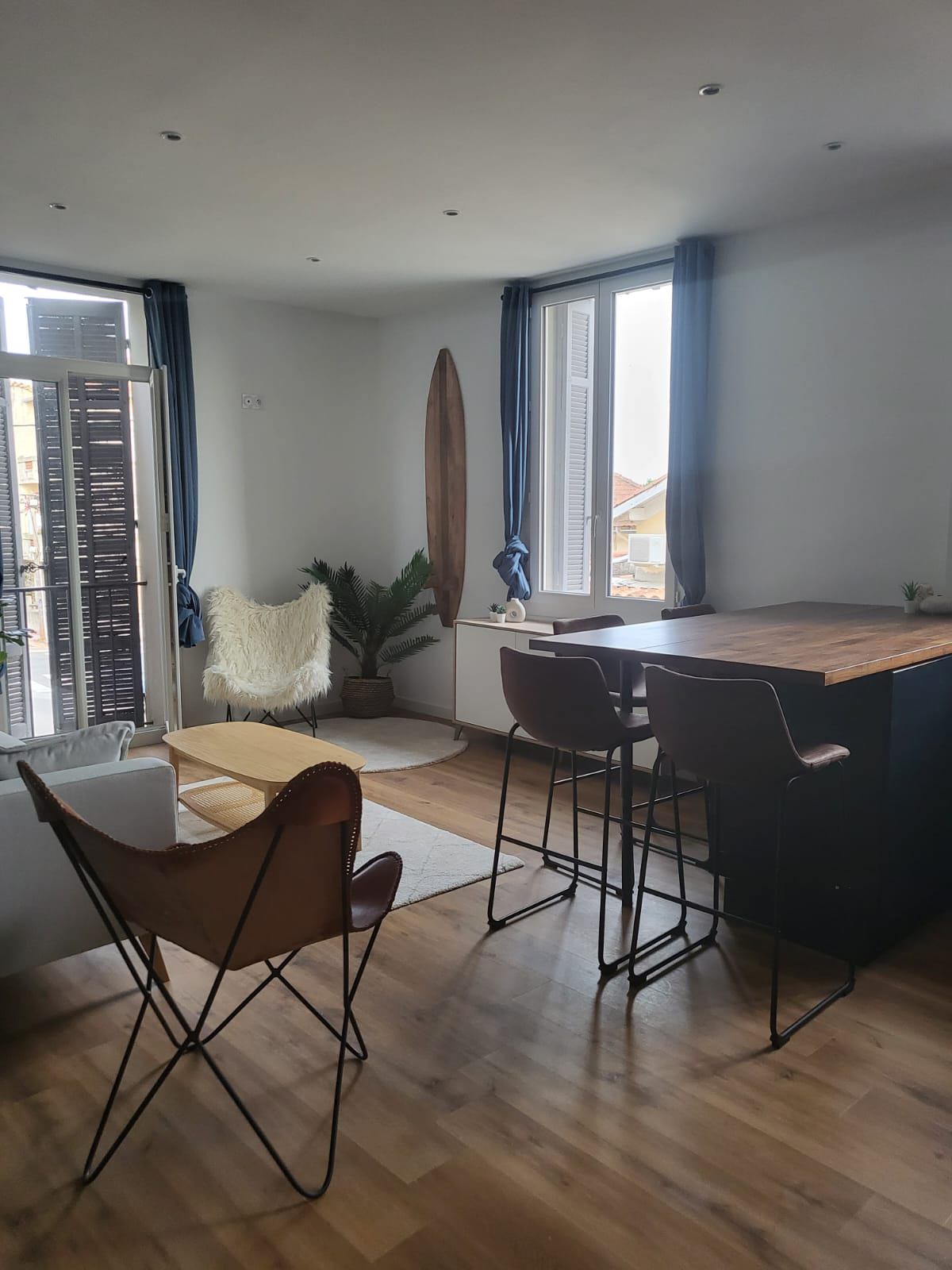 Colocation Neuve  Saint Anne Photo principale