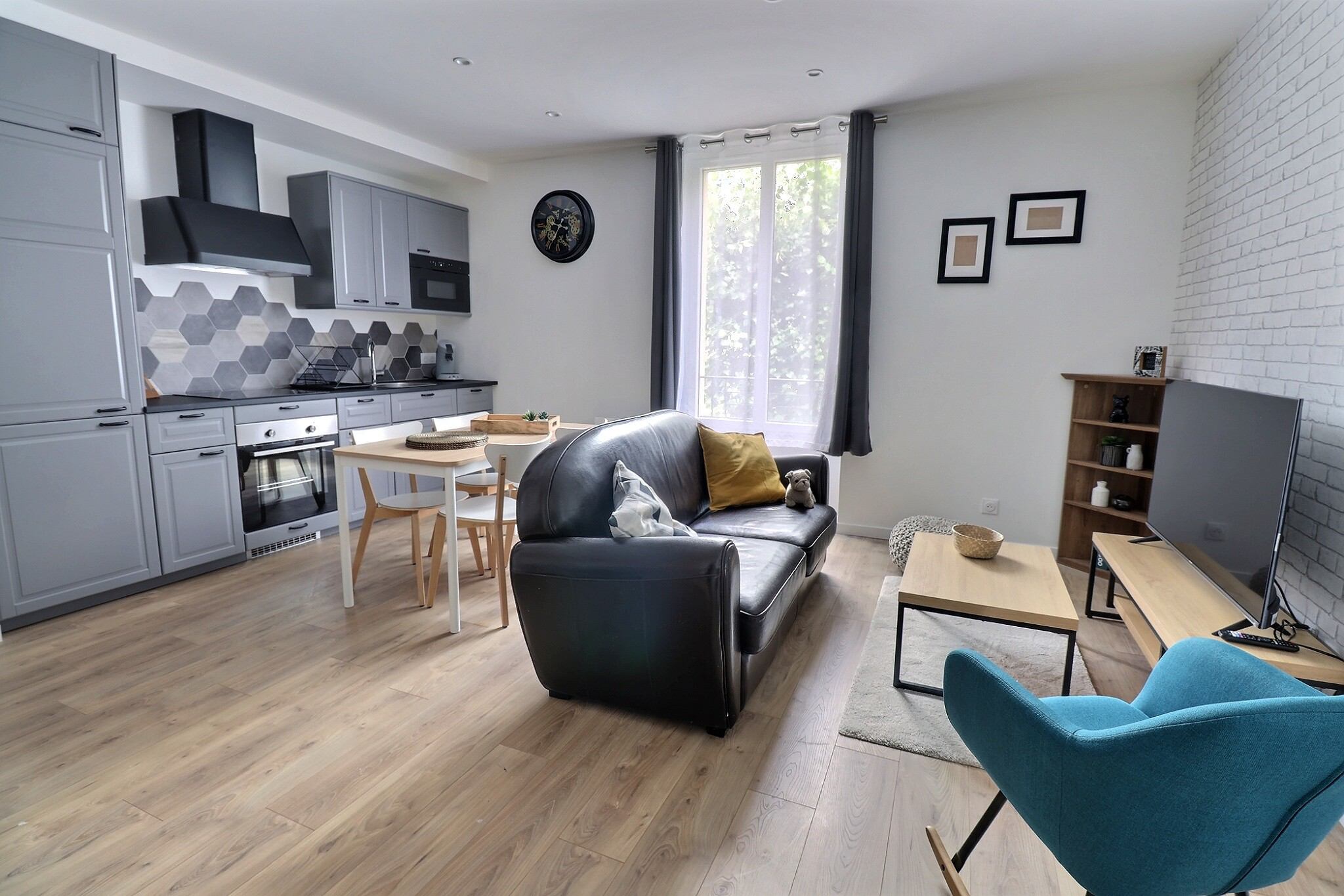 🏡 Chambre Avec Salle D’Eau PrivÉE  Photo principale