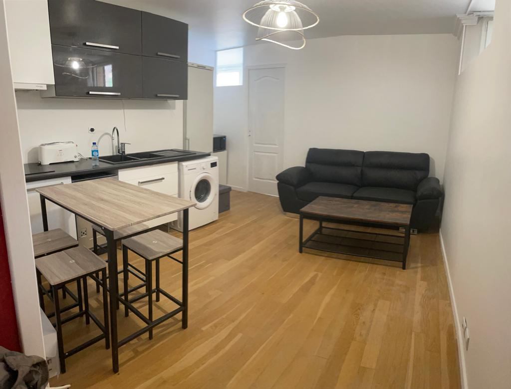 Cité Descartes (77420 Champs-sur-Marne)