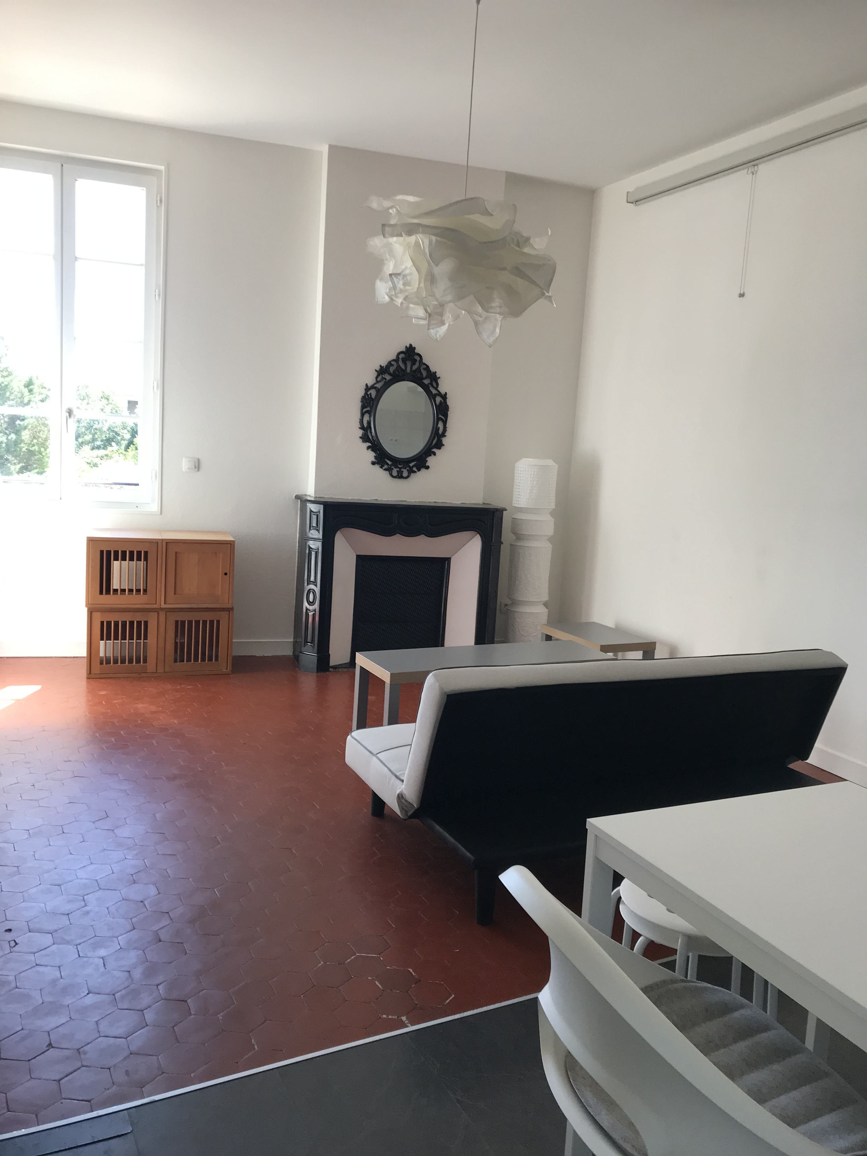 Chambre 13m2 dans appartement 64m2 (2 colocataires Photo principale