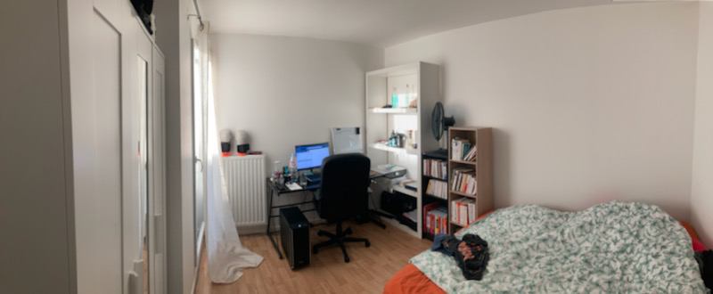 Chambre  double Photo principale
