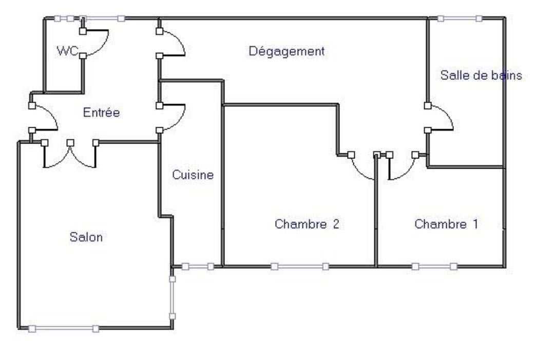 Colocation Paris 17e Arrondissement Appartager