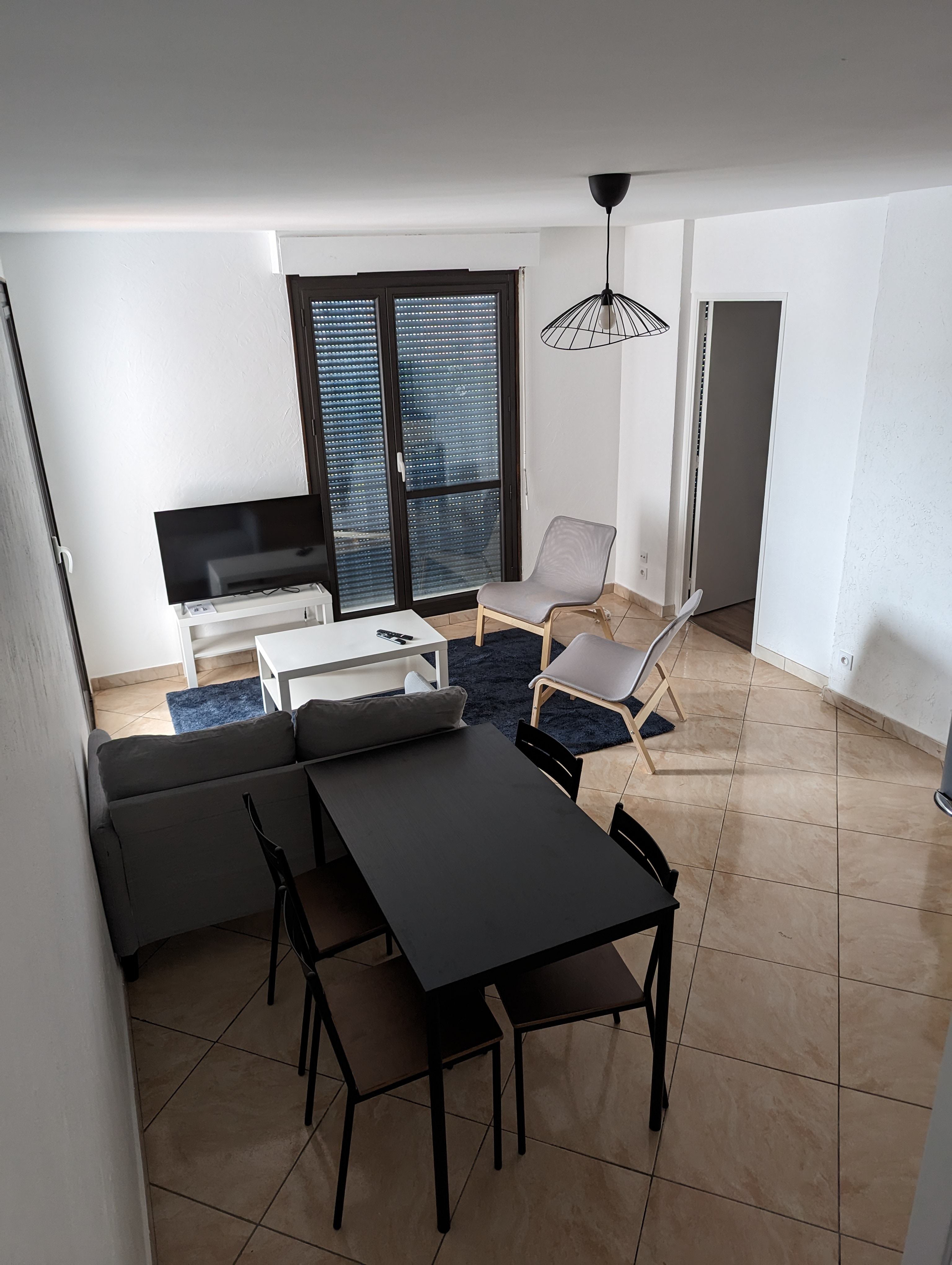 Chambre dans colocation - Université Jean Jaures Photo principale