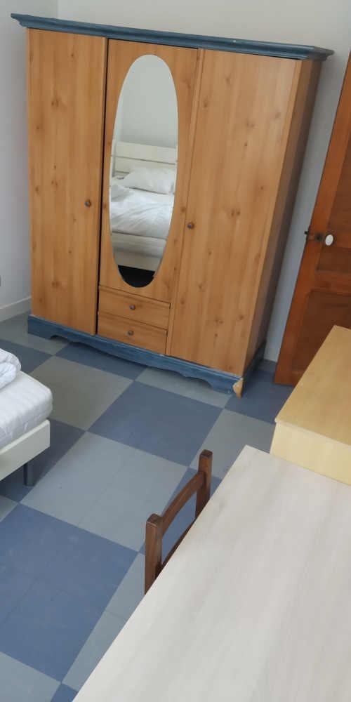 Co-Location Etudiant pour étudiantes 06000 nice Photo principale