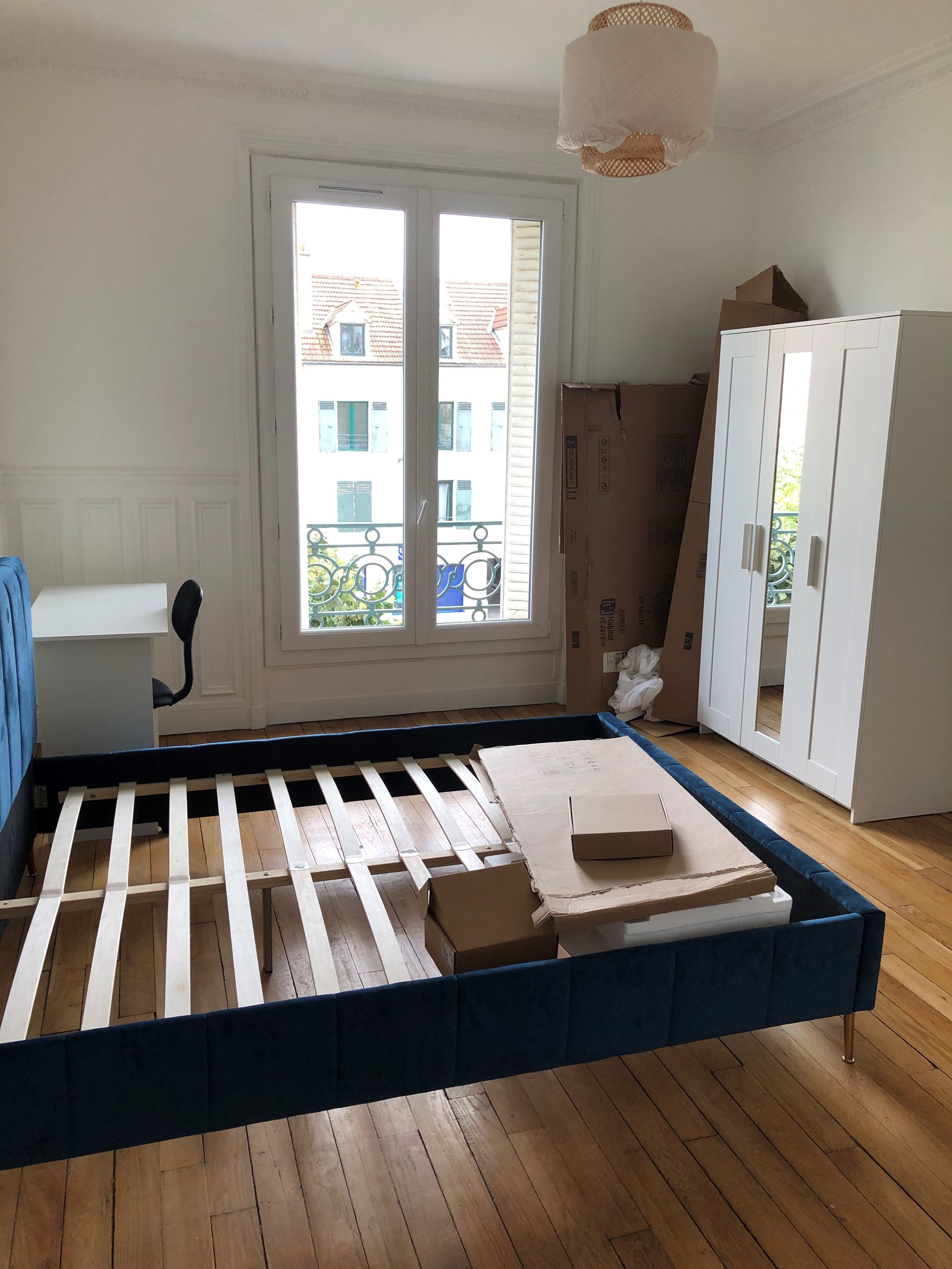 Colocation Choisy le roi Photo principale