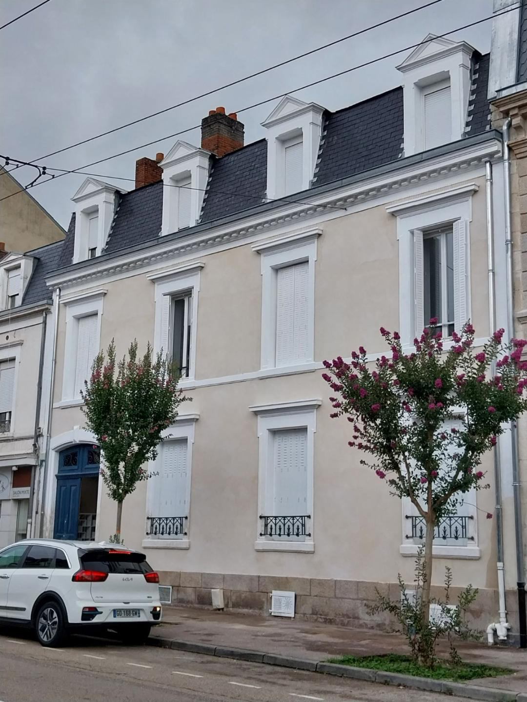 Collocation dans maison dans centre ville Limoges Photo principale