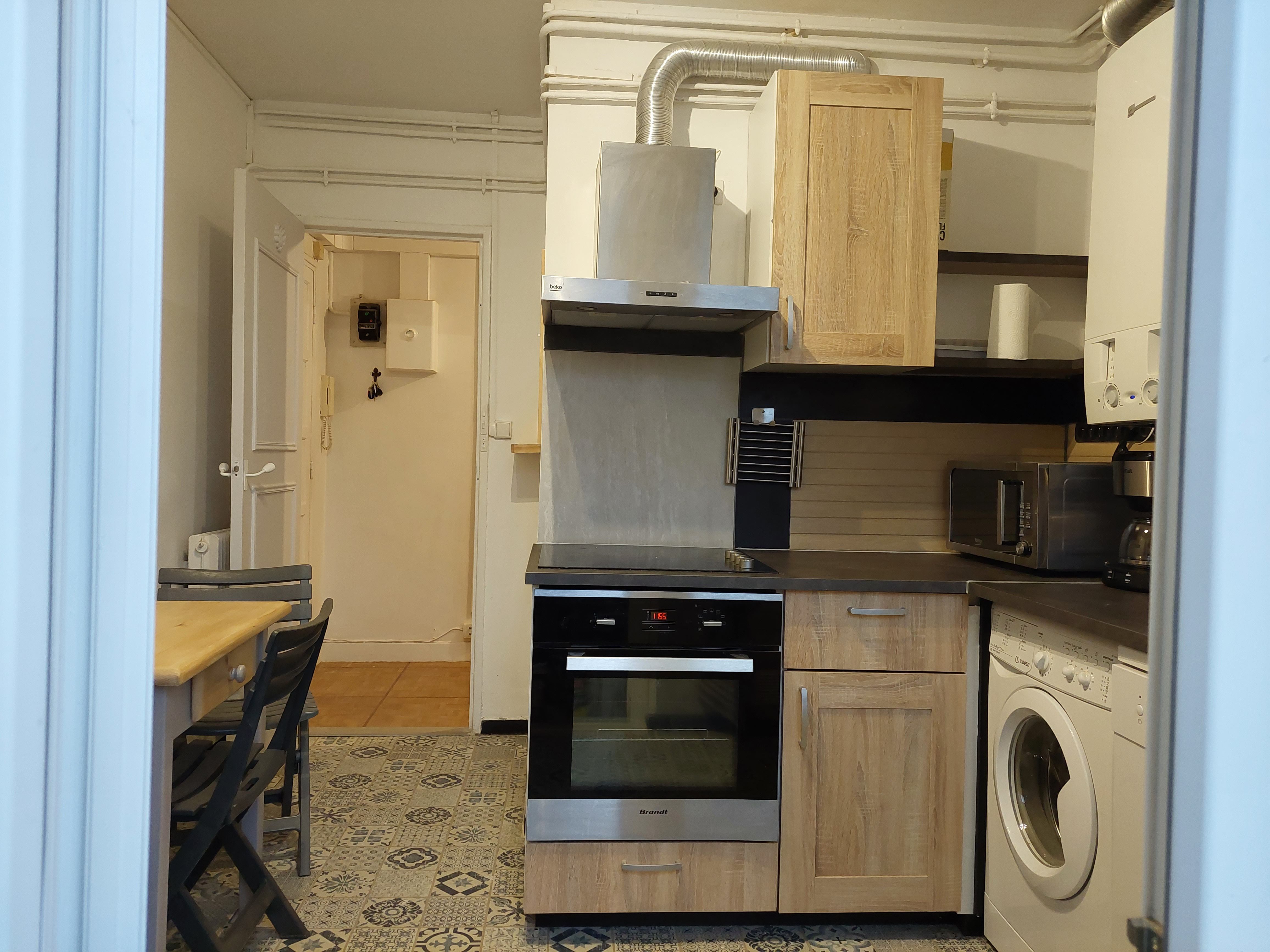 Colocation pour une ou deux personnes  Photo principale