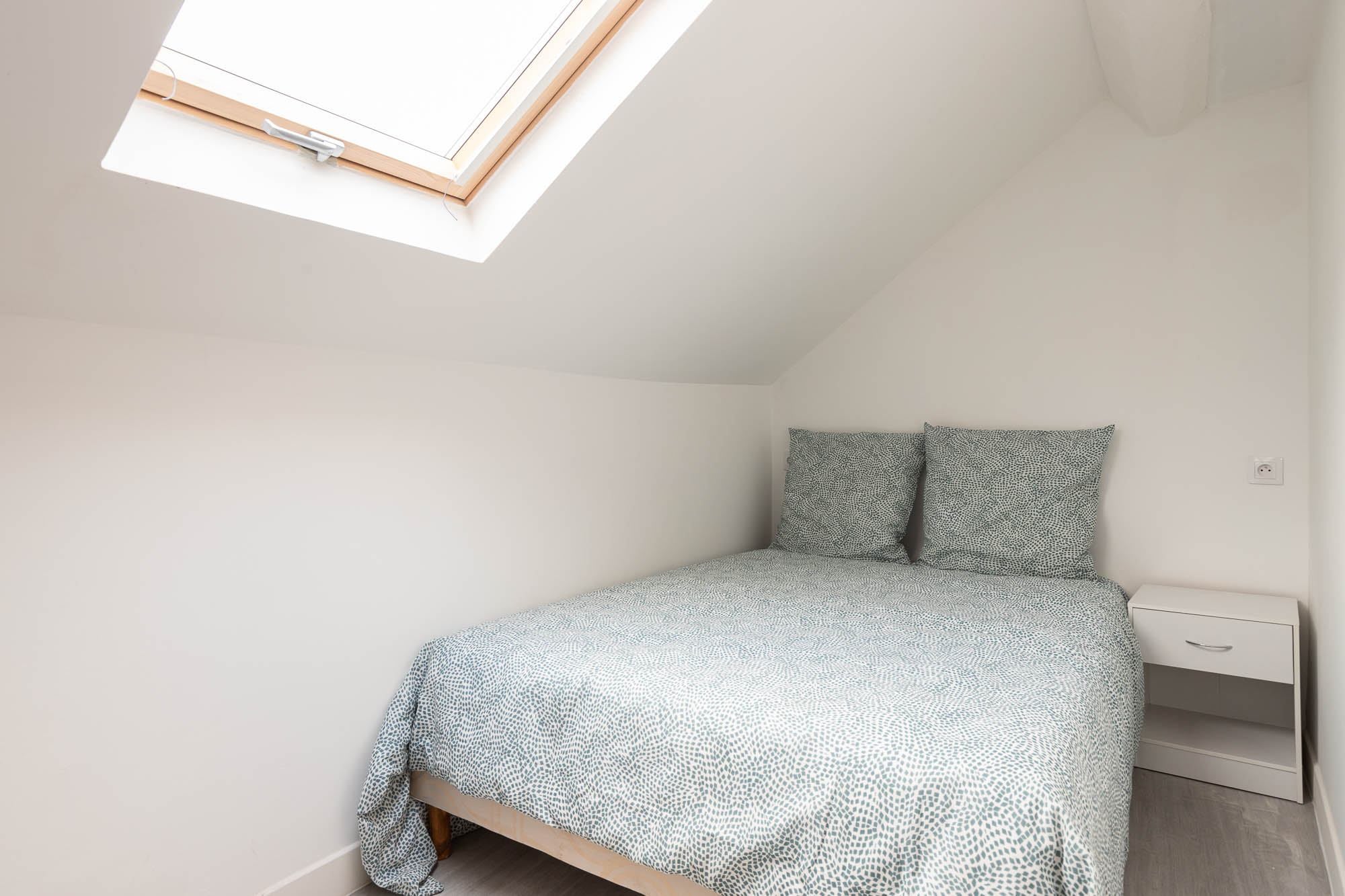 Maison en colocation à Montigny-les-Cormeilles Photo principale