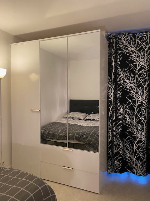 Belle chambre au centre dePARIS Photo principale