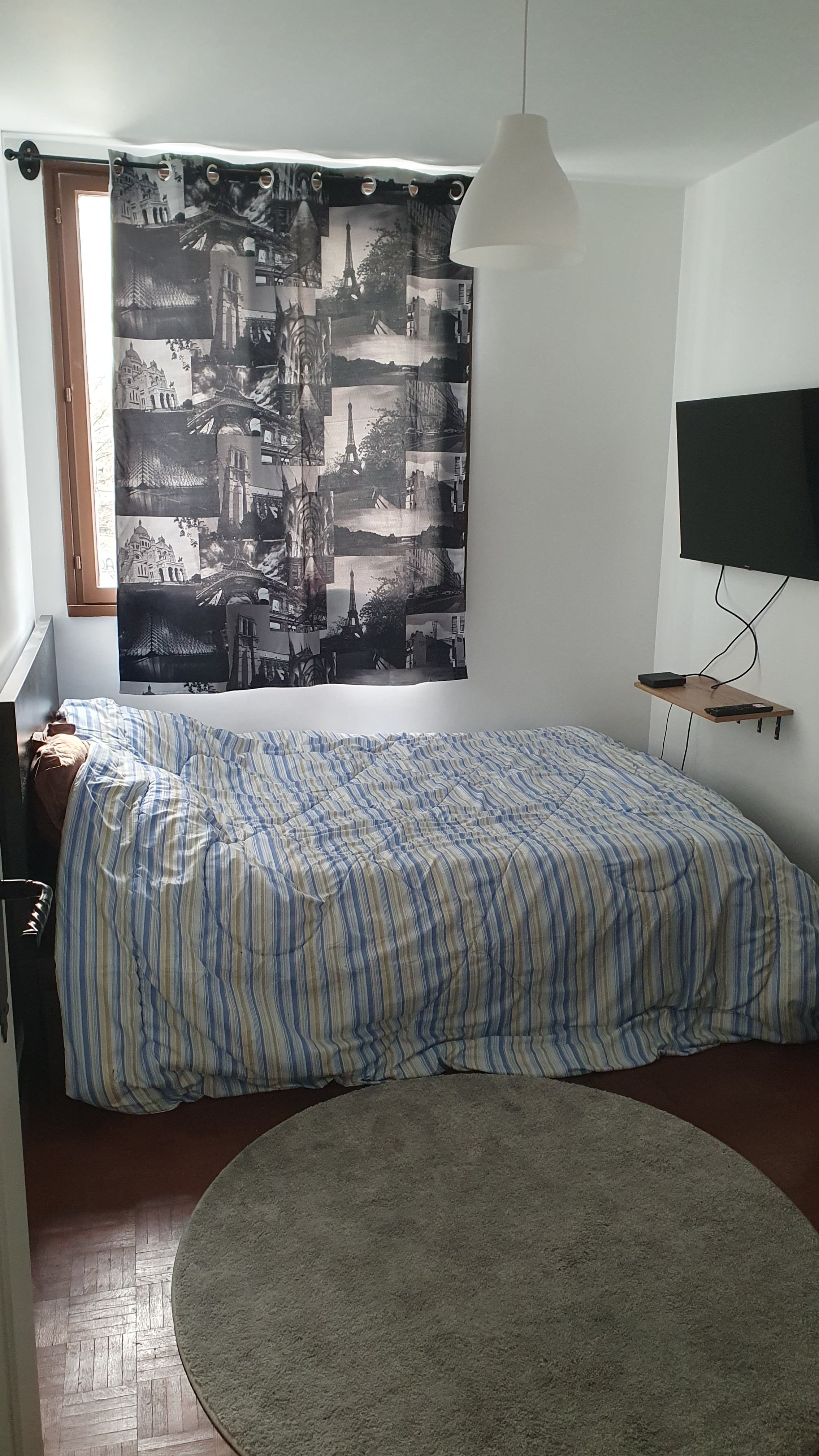 Loue Chambre  IndéP Dans Grand Appartement Photo principale