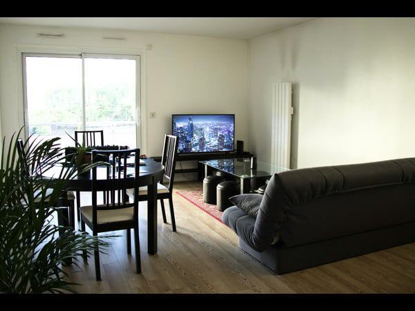 Cherche 1 colocataire - T3 - Hauts de Seine (92) Photo principale