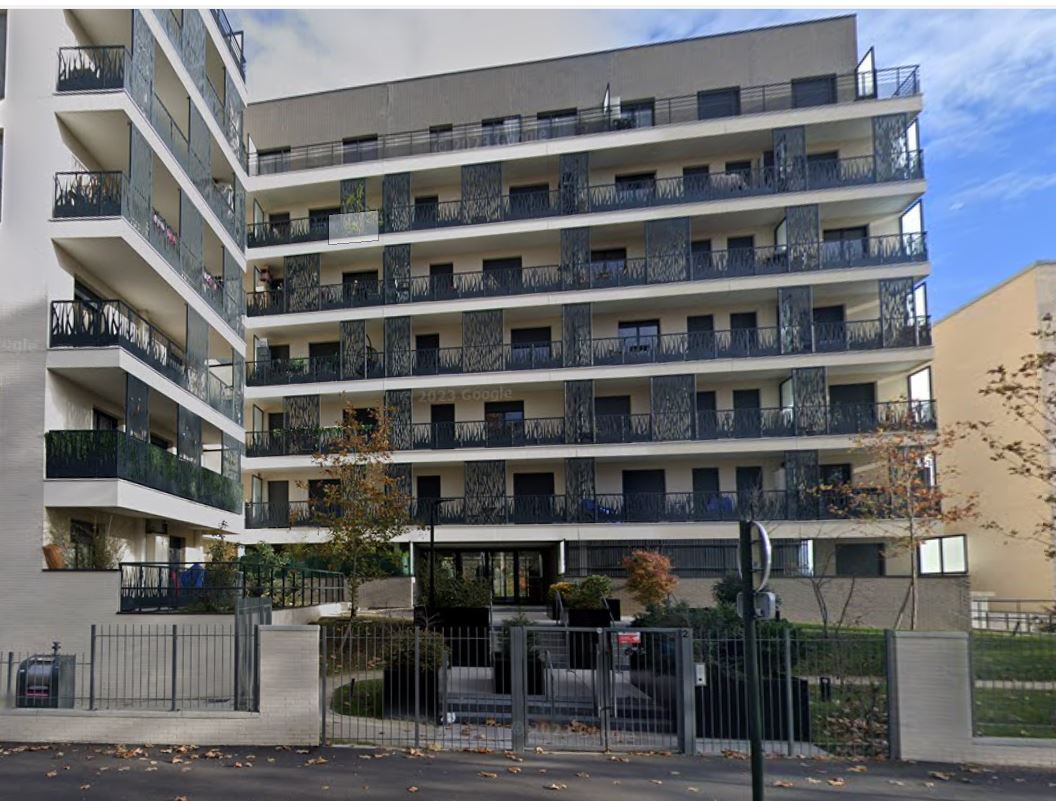Asnières-sur-Seine (92600 Asnières-sur-Seine)