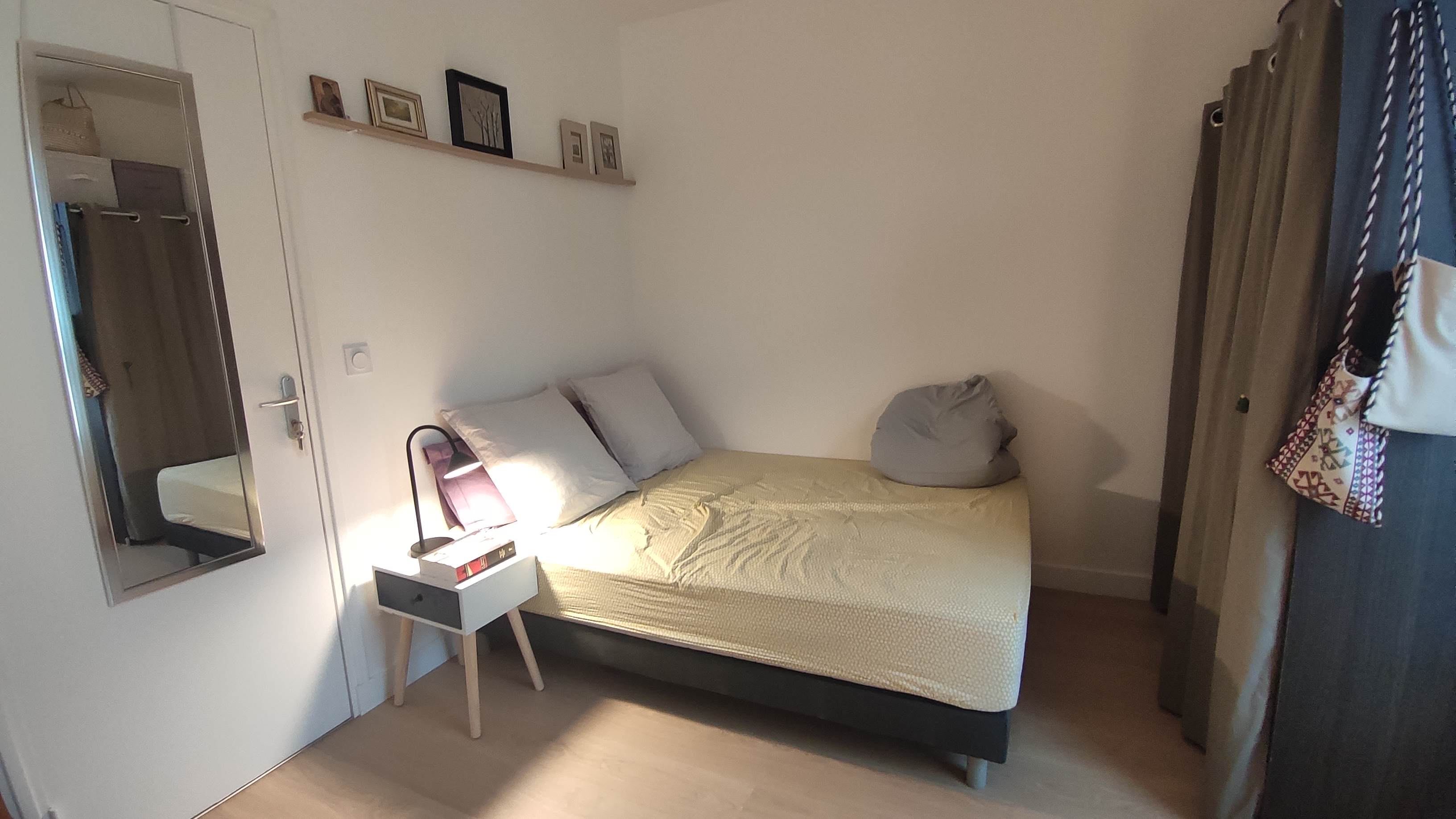 Colocation Sucy Georges Photo principale