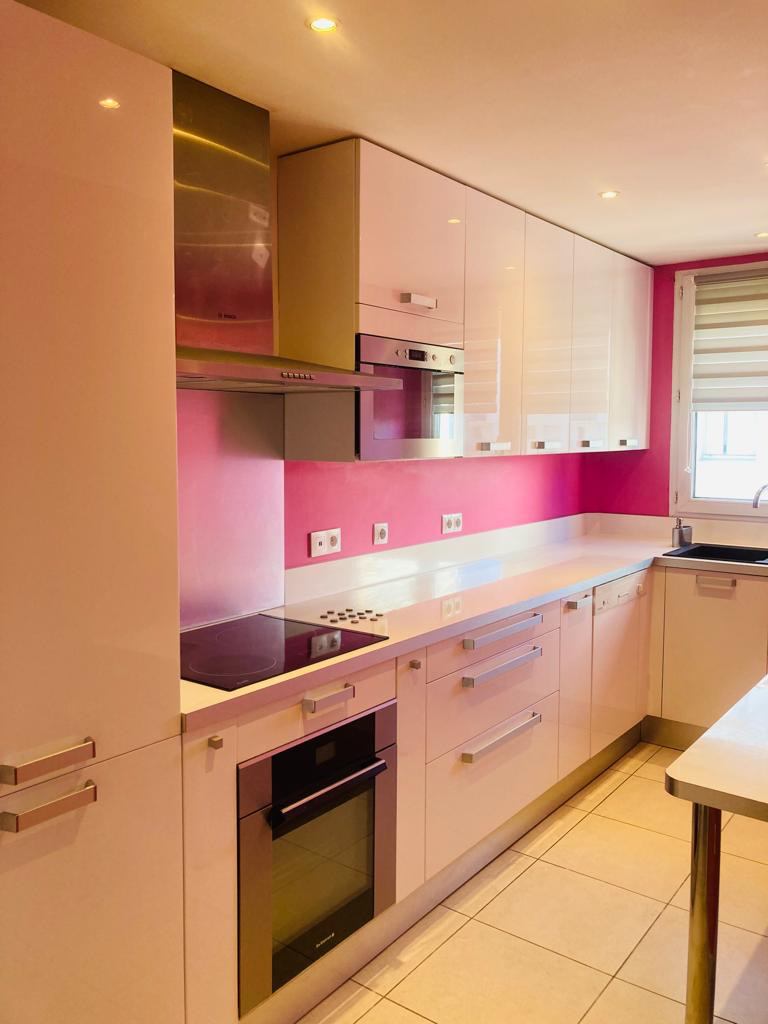 2 chambres dans colocation de 120 m Photo principale