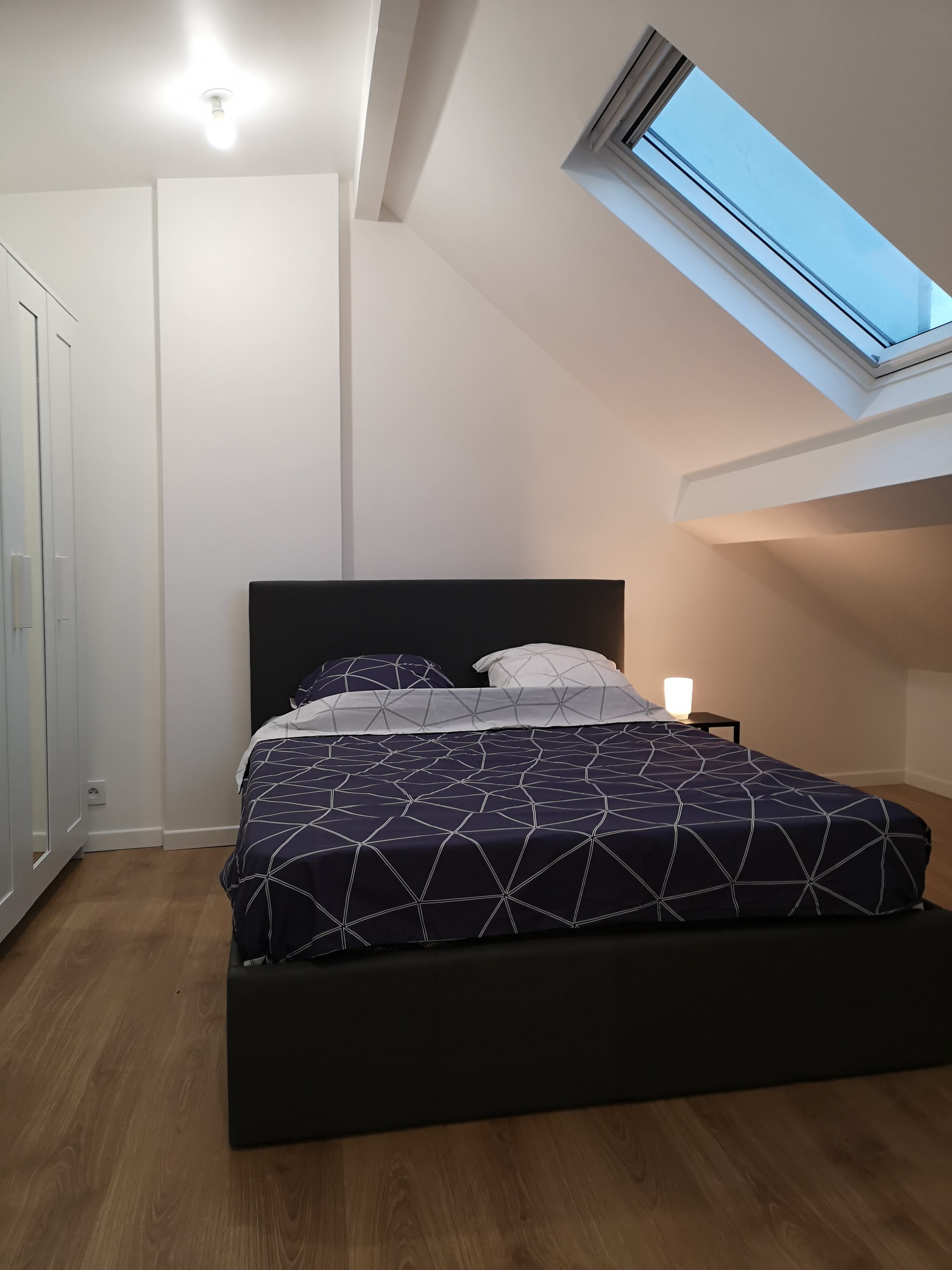 Colocation à Argenteuil en maison meublée Photo principale