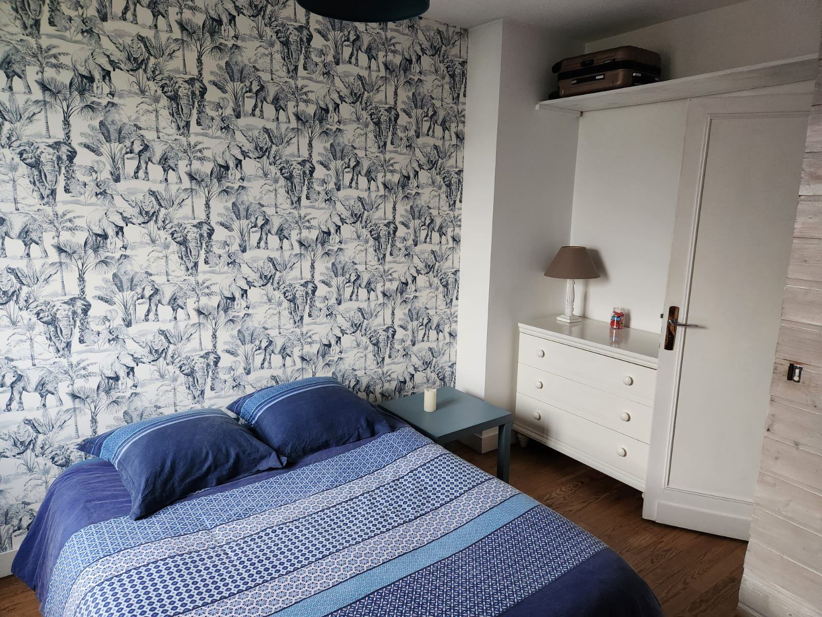 Chbre 5mn à pied de Kedge  Photo principale