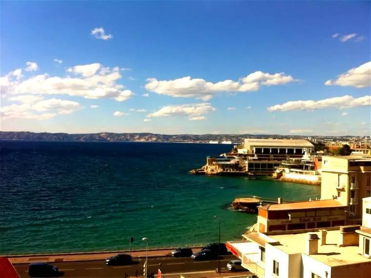 Loue Chambre MeubléE Au Bord De Mer  Photo principale