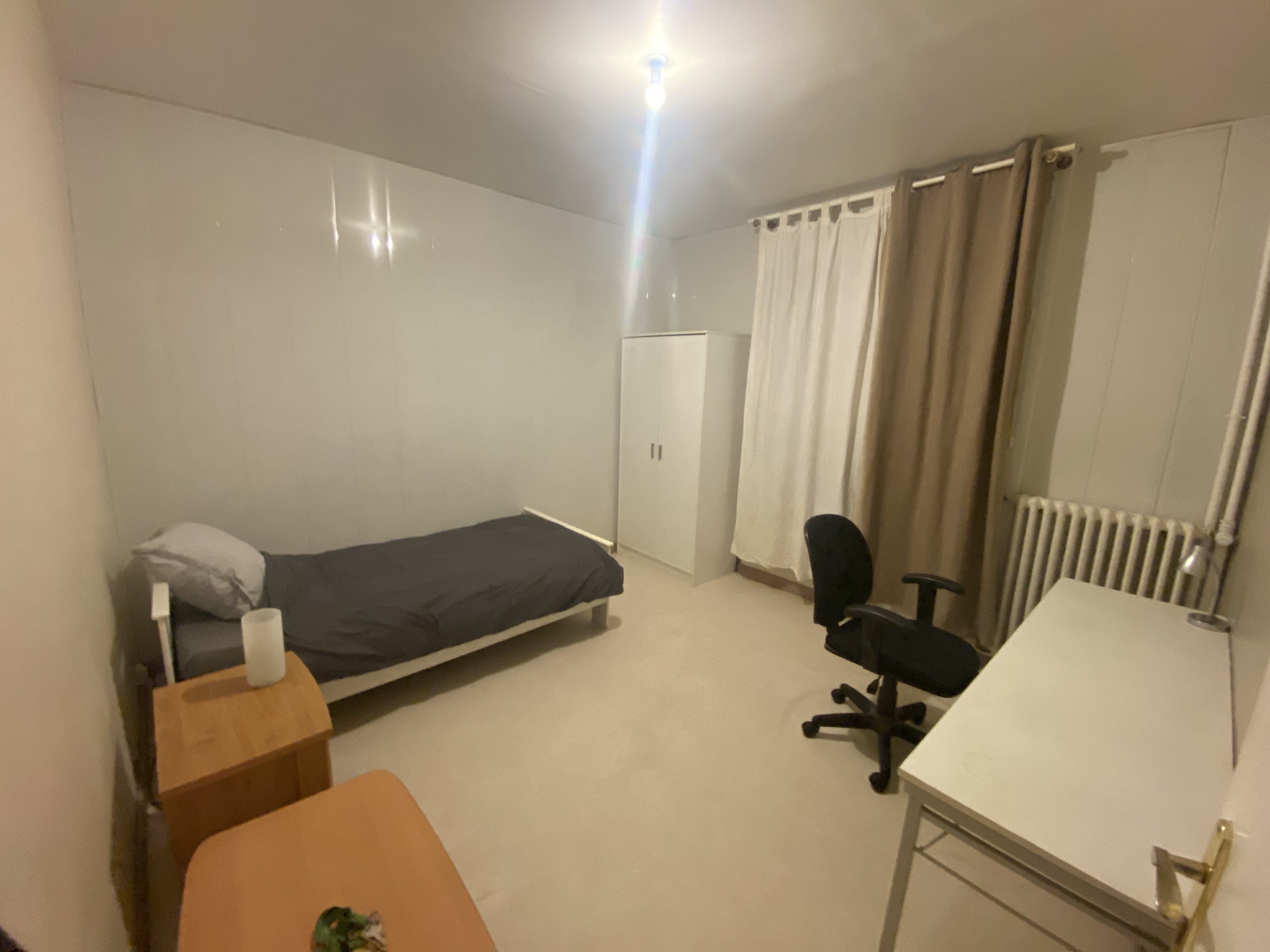 Dans une maison à Chatillon Photo principale