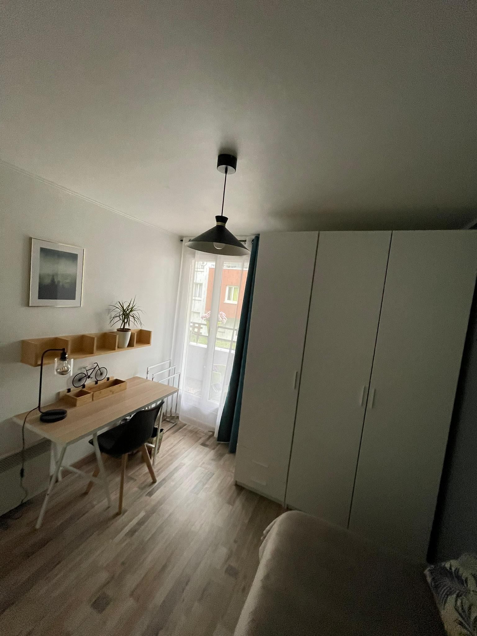 Location chambre Photo principale