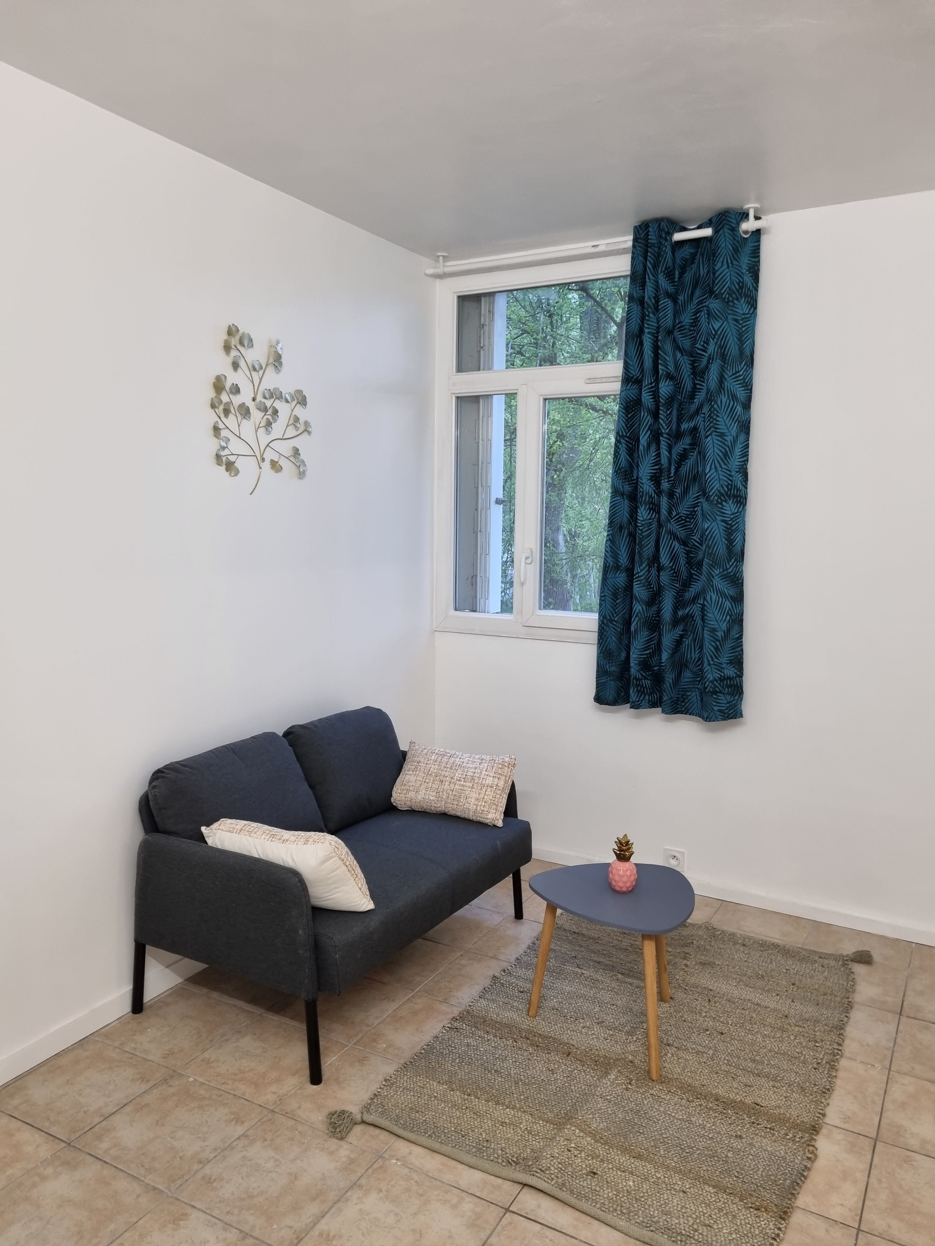 Belles Chambres en colocation Ris-Orangis Photo principale