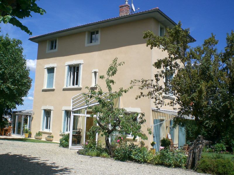 Chambre à Louer Dans Grande Maison Photo principale