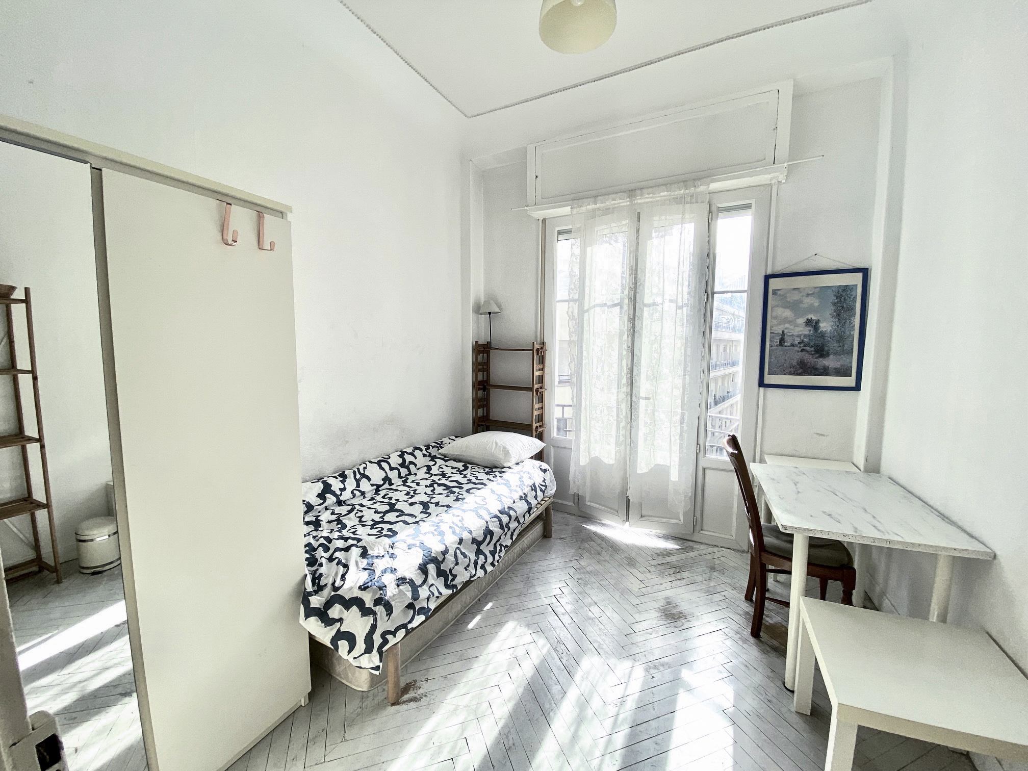 Nice center - Promenade Anglais and beach!  Photo principale