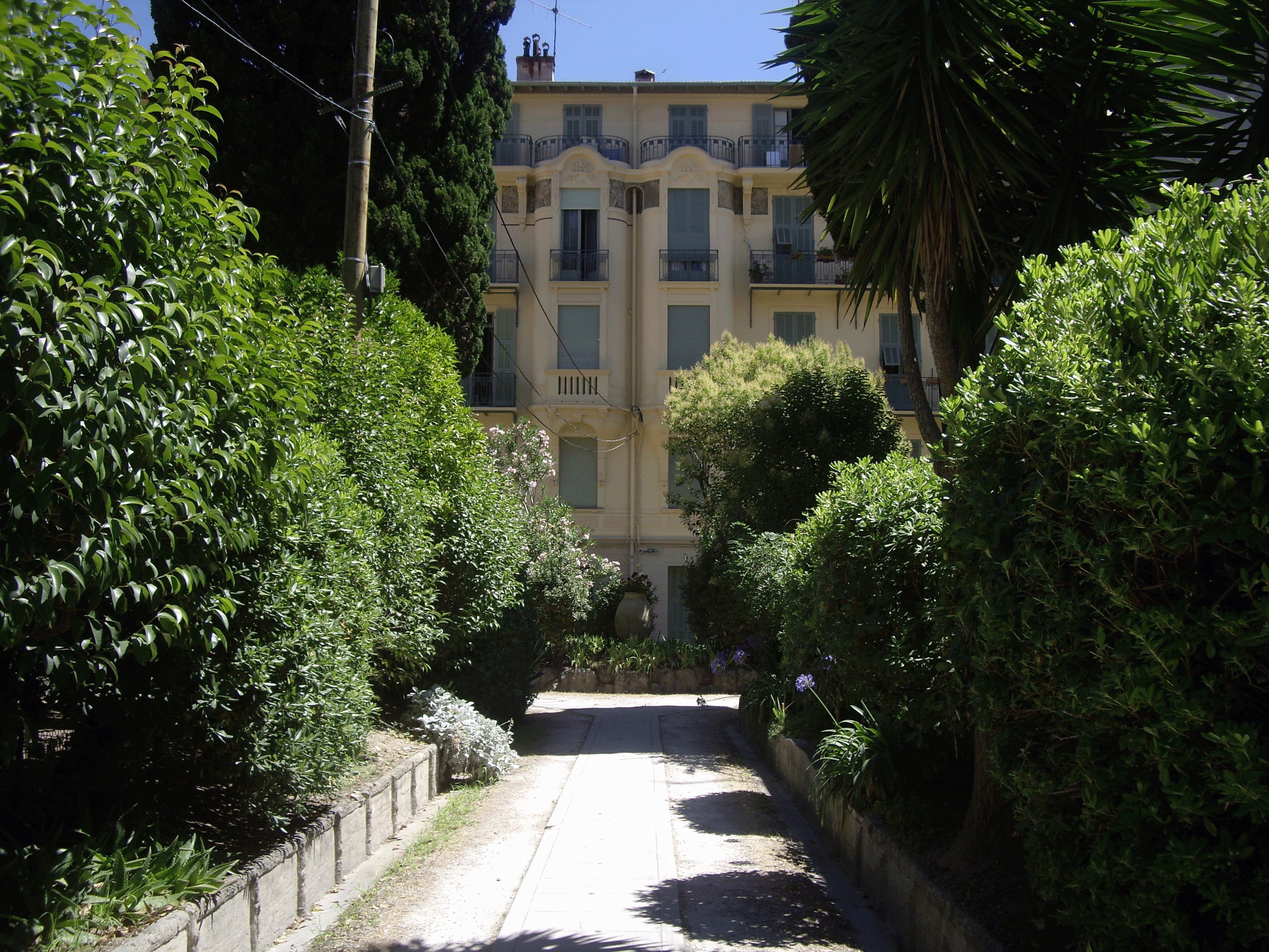 Colocation Photo principale