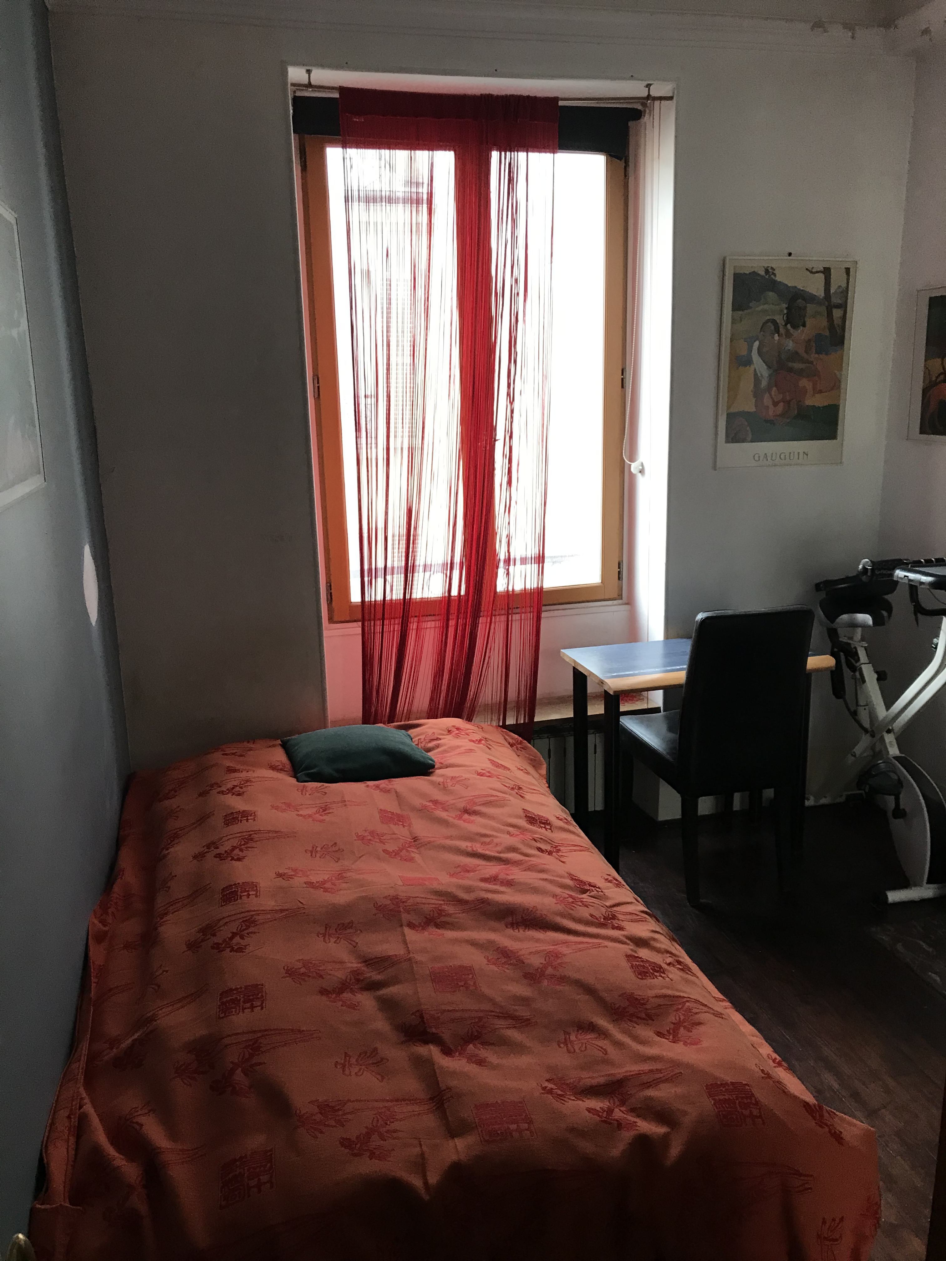 75012 Nation Chambre  chez l'habitant  Photo principale