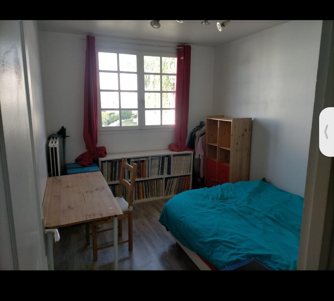 Loue Chambre  Chez L'habitant Dans Maison Calme Photo principale