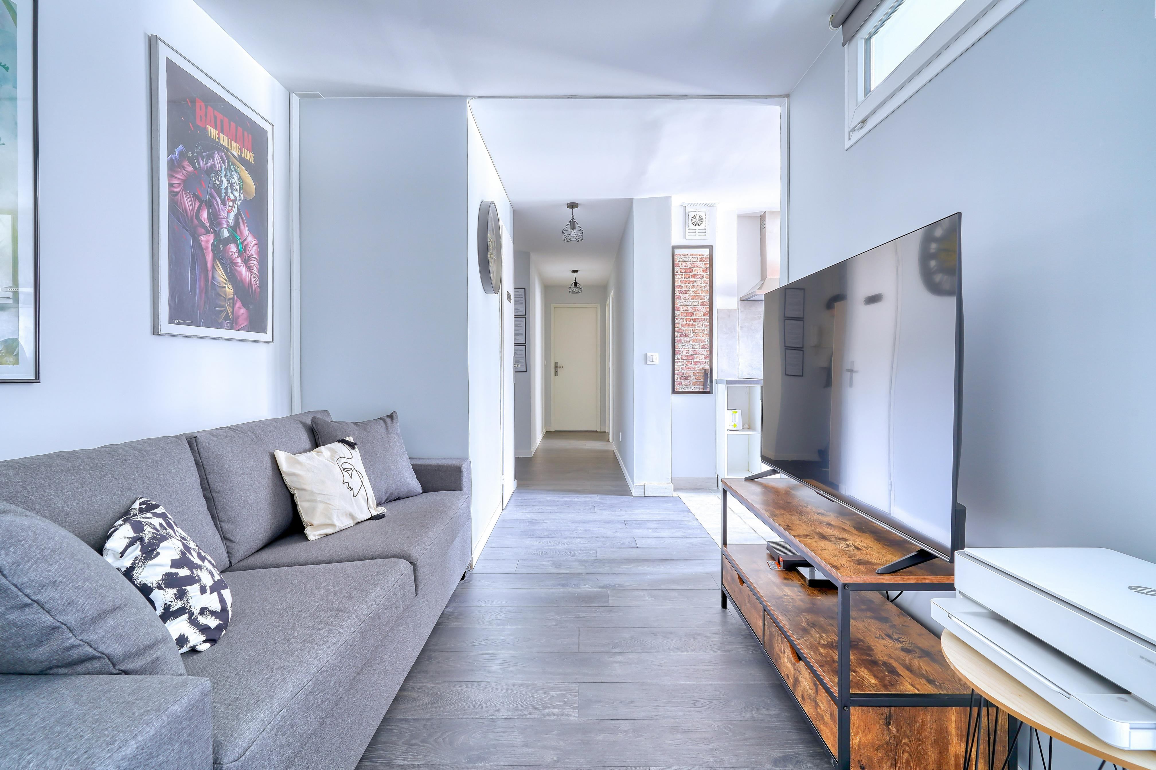 🏡 Colocation Luxueuse - Bobigny Photo principale