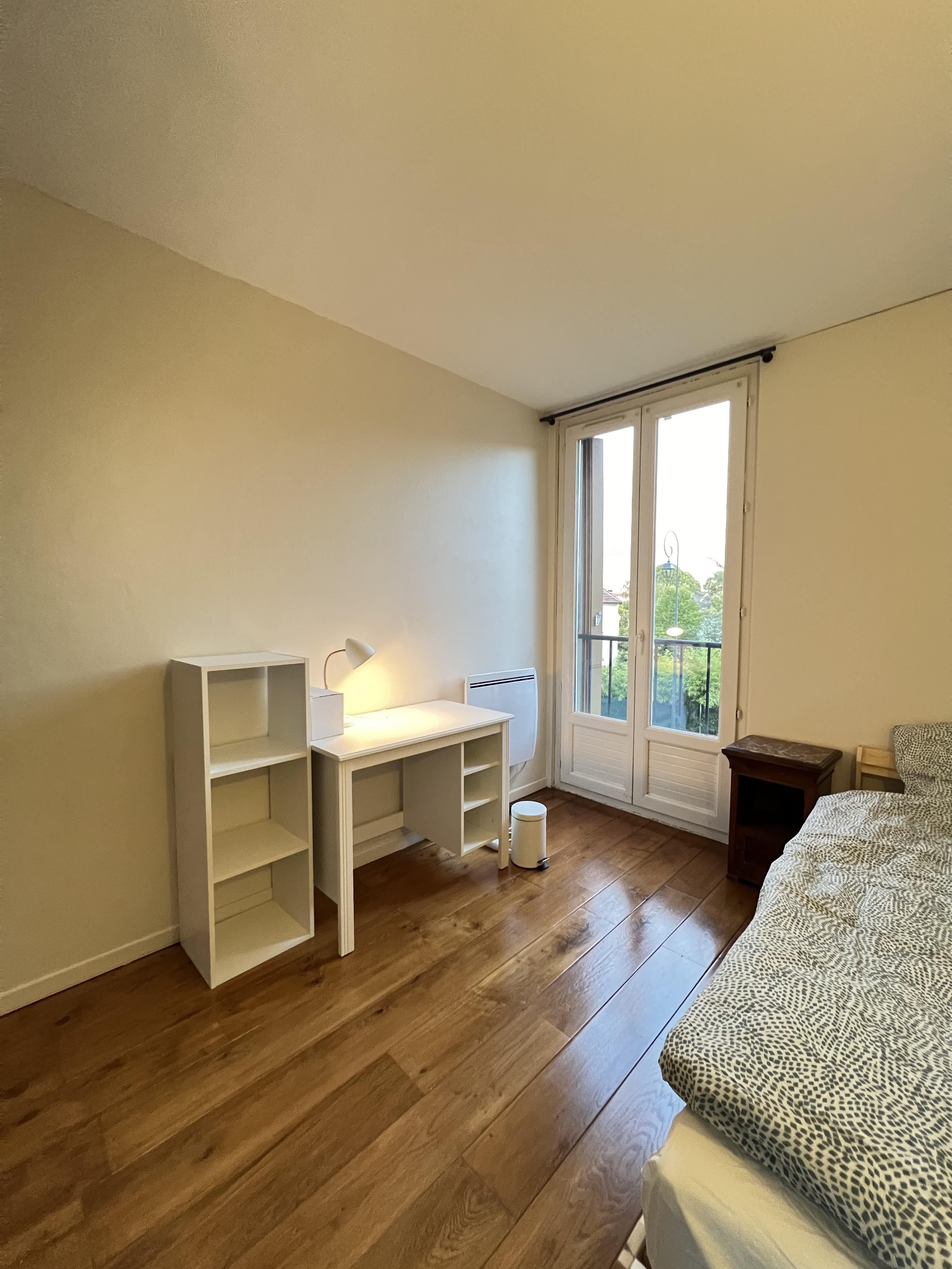 Chambres en colocation Photo principale