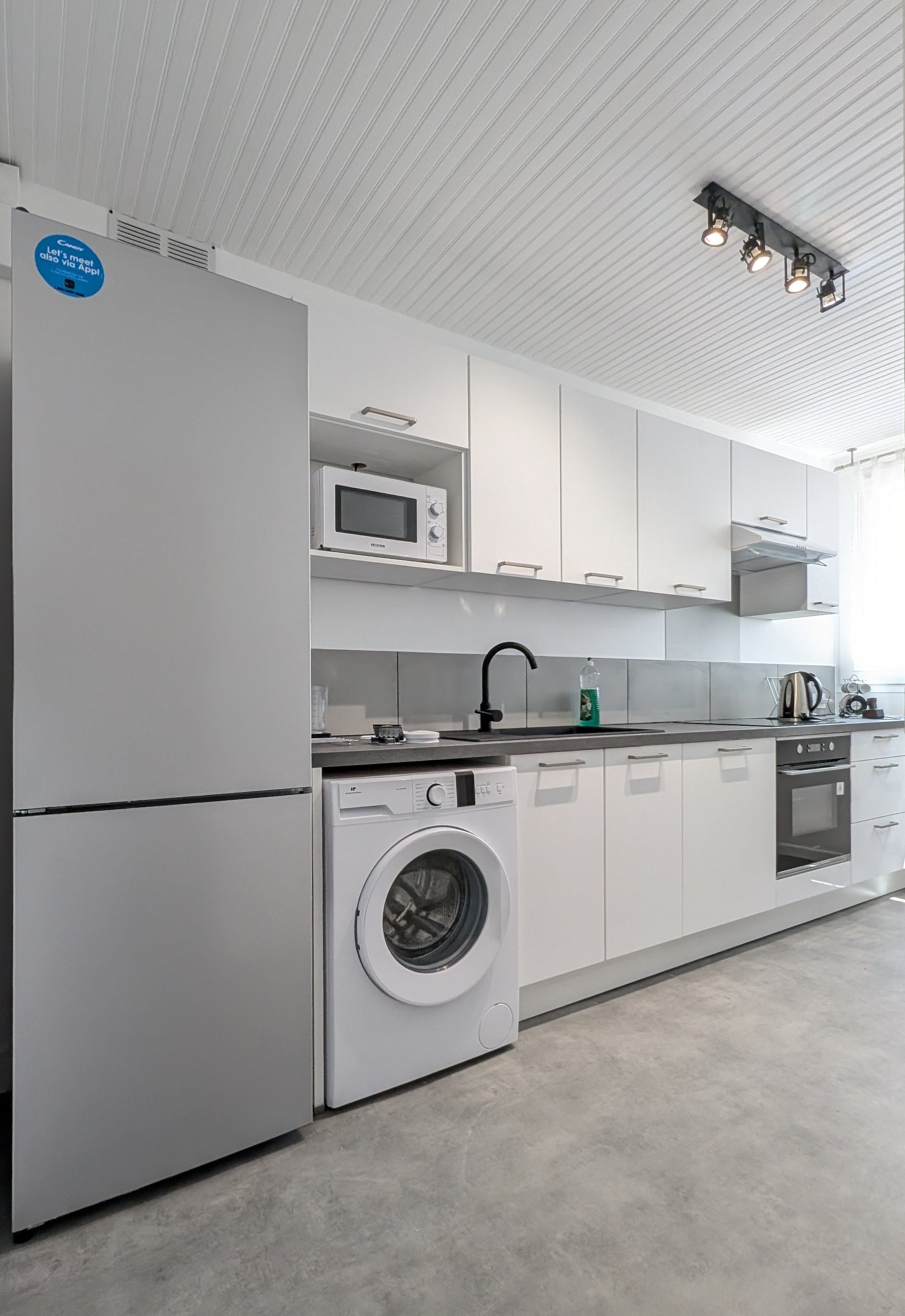 Colocation toulouse / t5 rez-de-jardin université  Photo principale