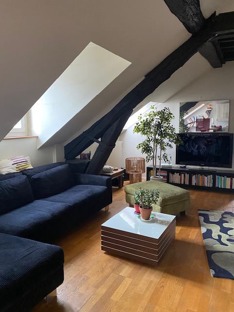 Le Marais - Chambre à louer  Photo principale