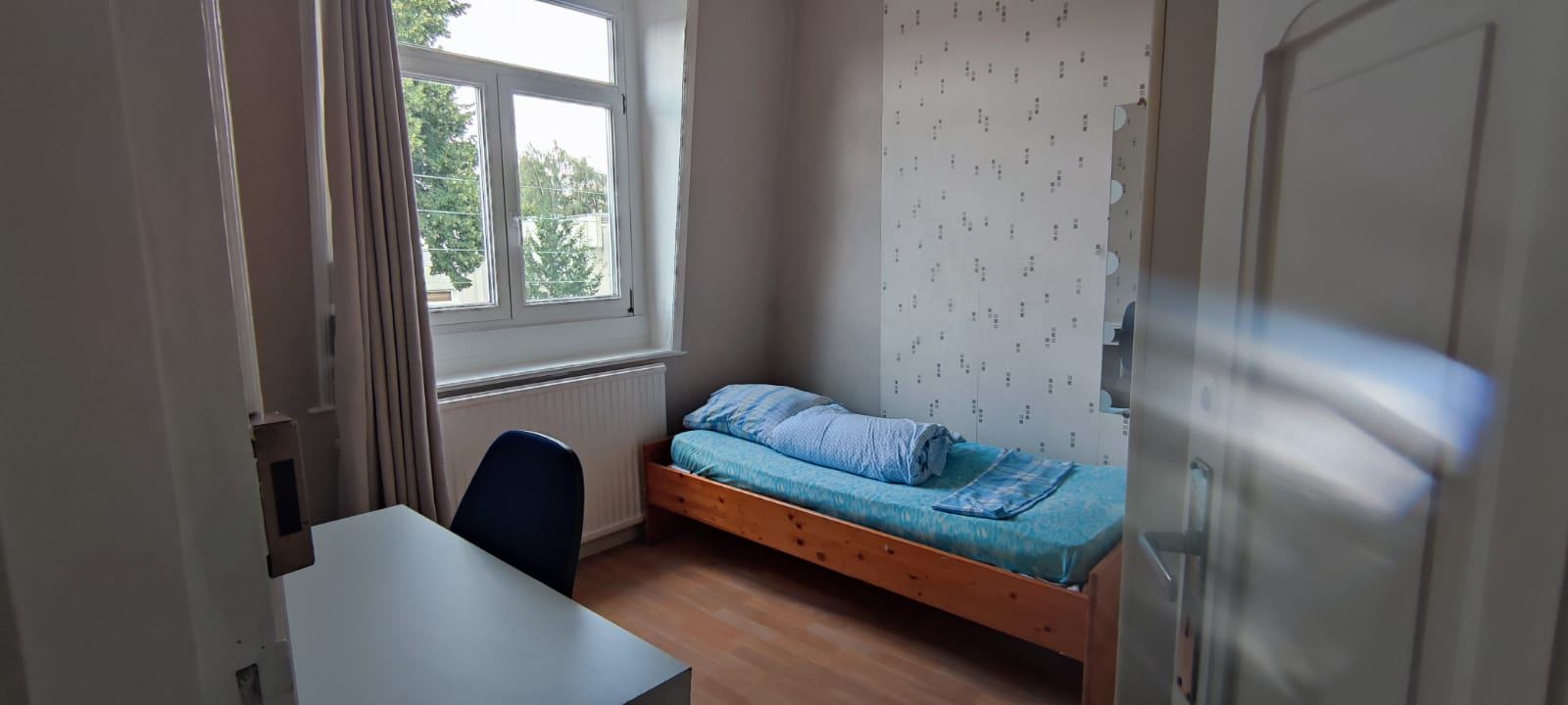 Chambre  MeubléE  Uniquement éTudiant (E) Photo principale