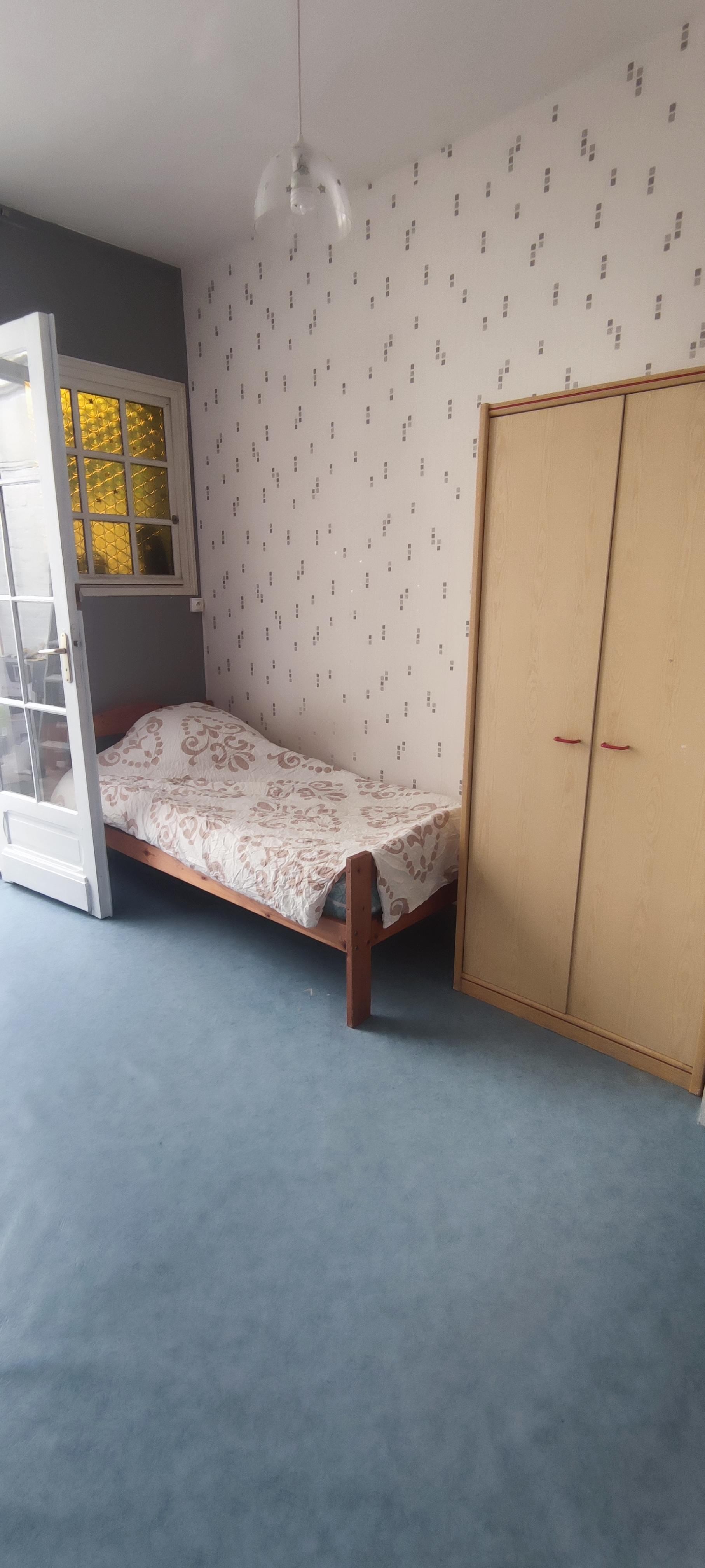 Colocation Etudiant (E) Photo principale