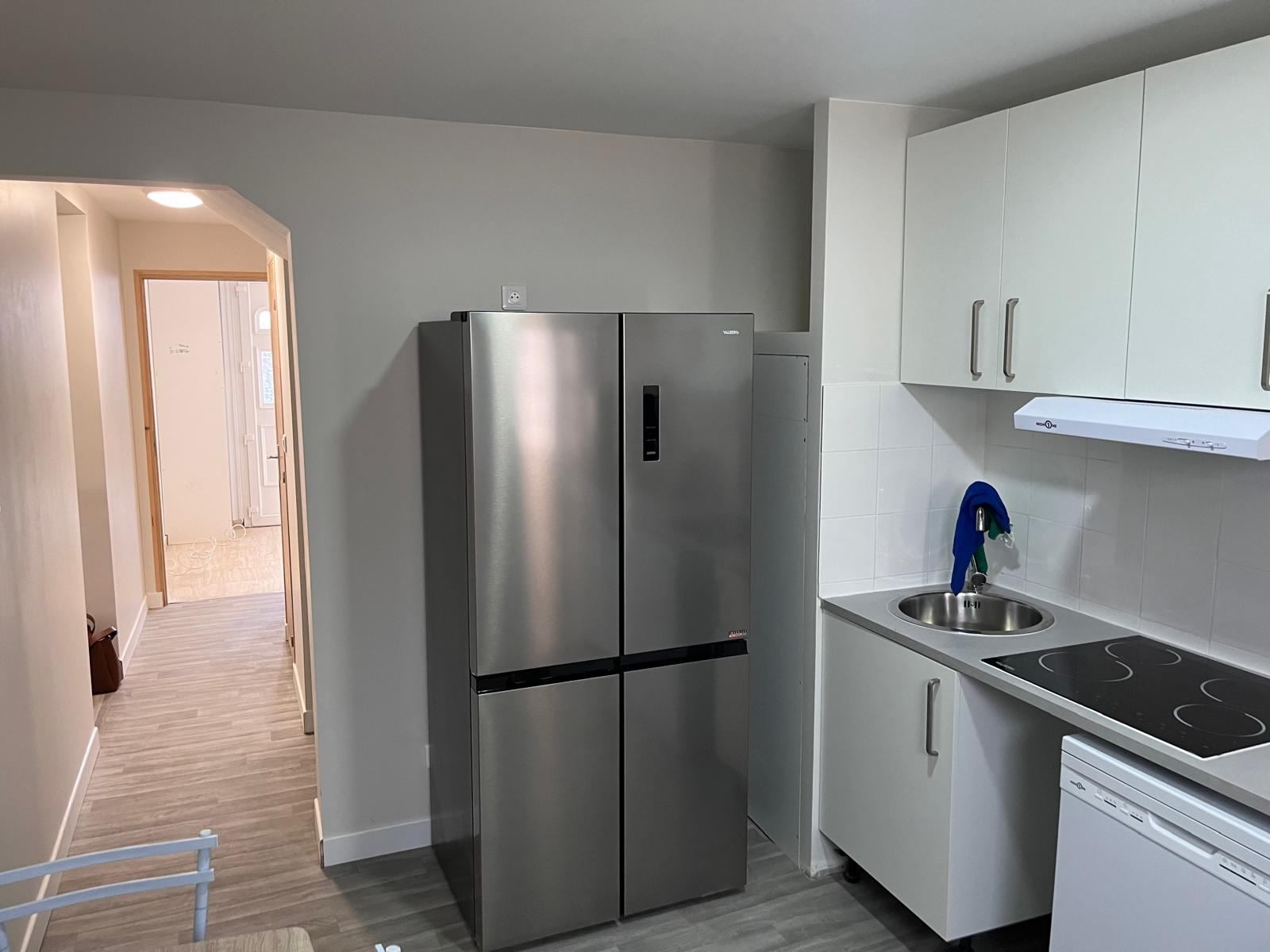 Colocation à Paray Vieille Poste Photo principale