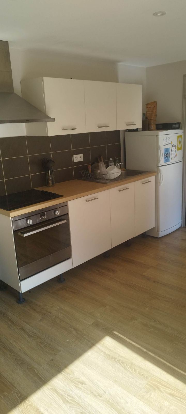 Coloc branchée  Photo principale