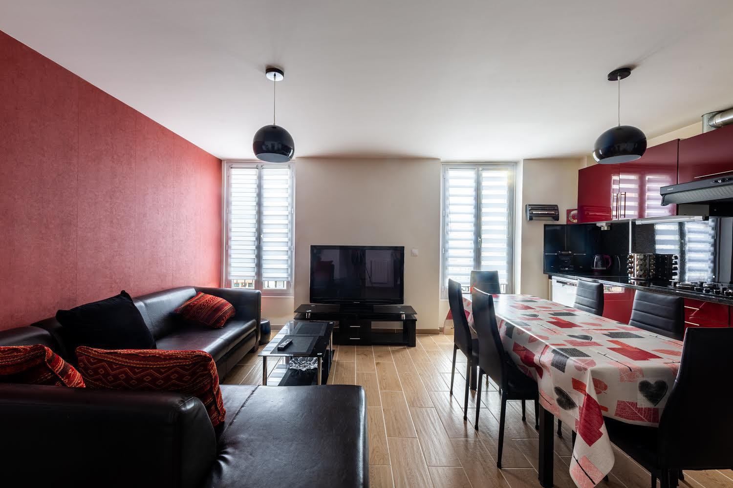 Colocation appartement métro Le Kremlin-Bicêtre Photo principale