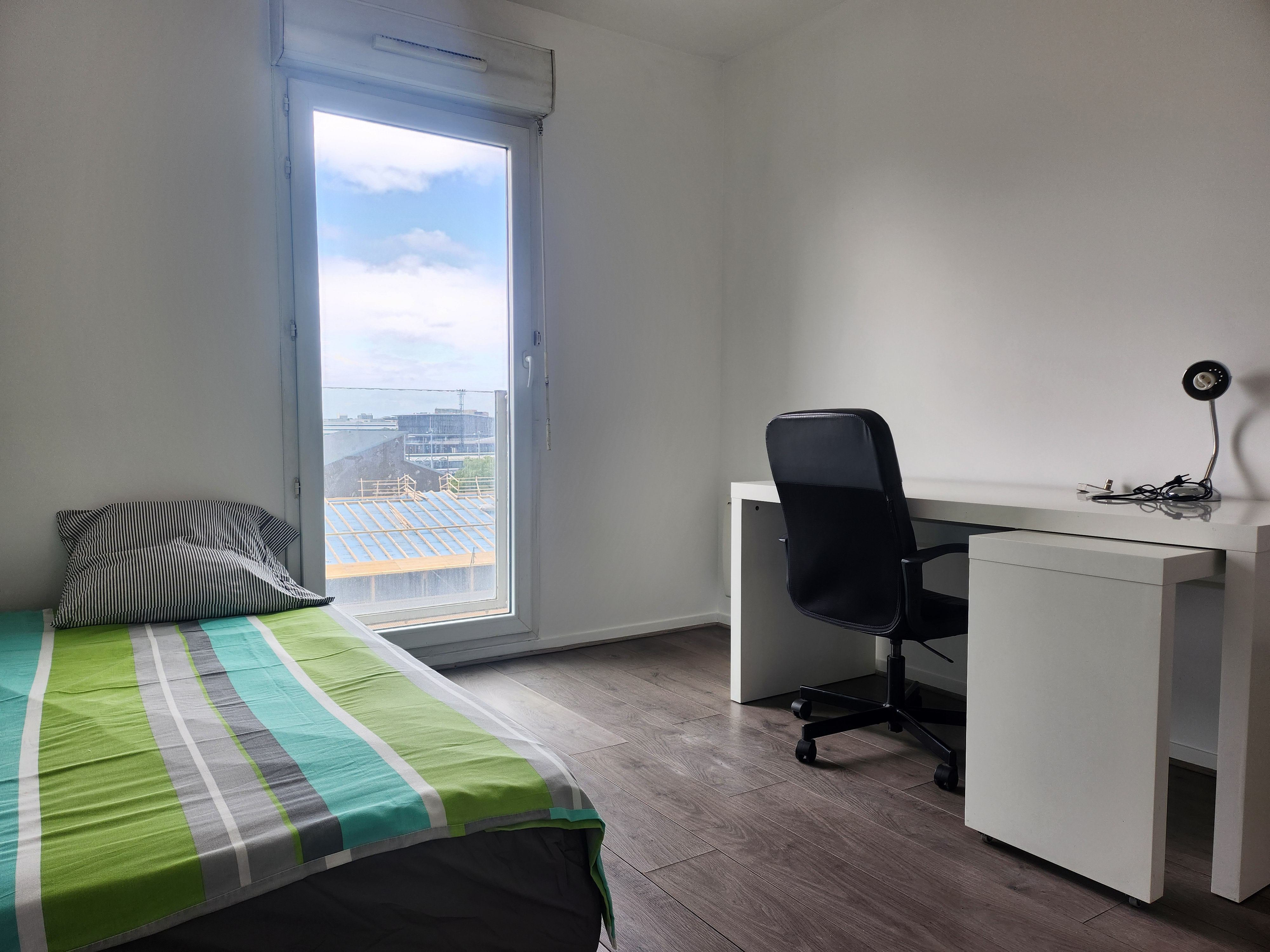 Saint-Denis (93210 Saint-Denis)
