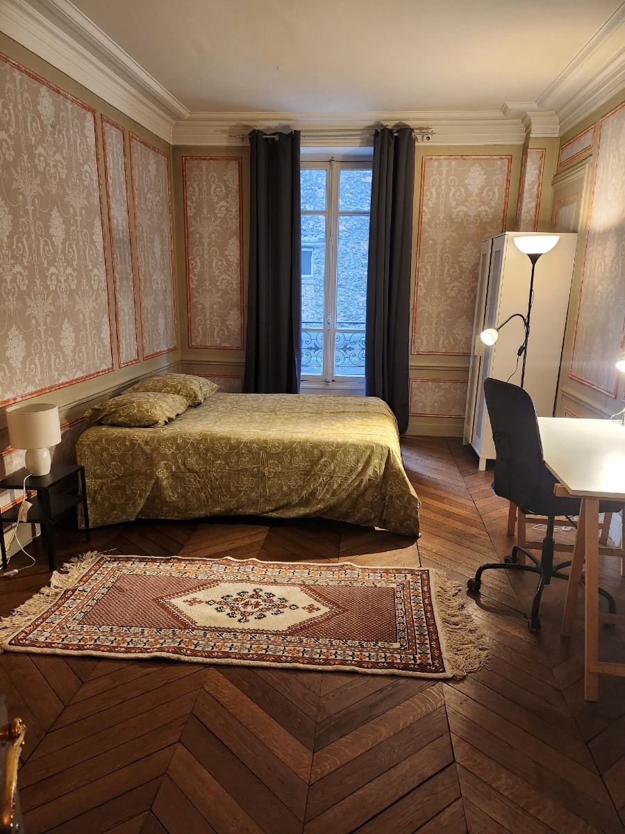 Appartement Photo principale