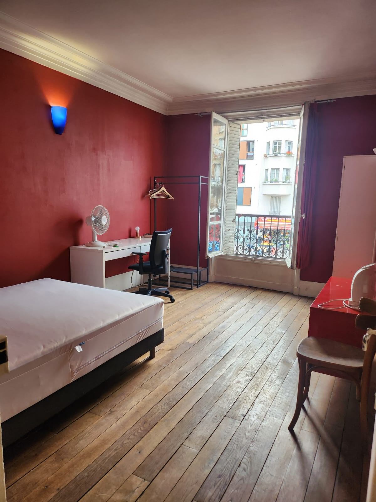 Appartement Photo principale