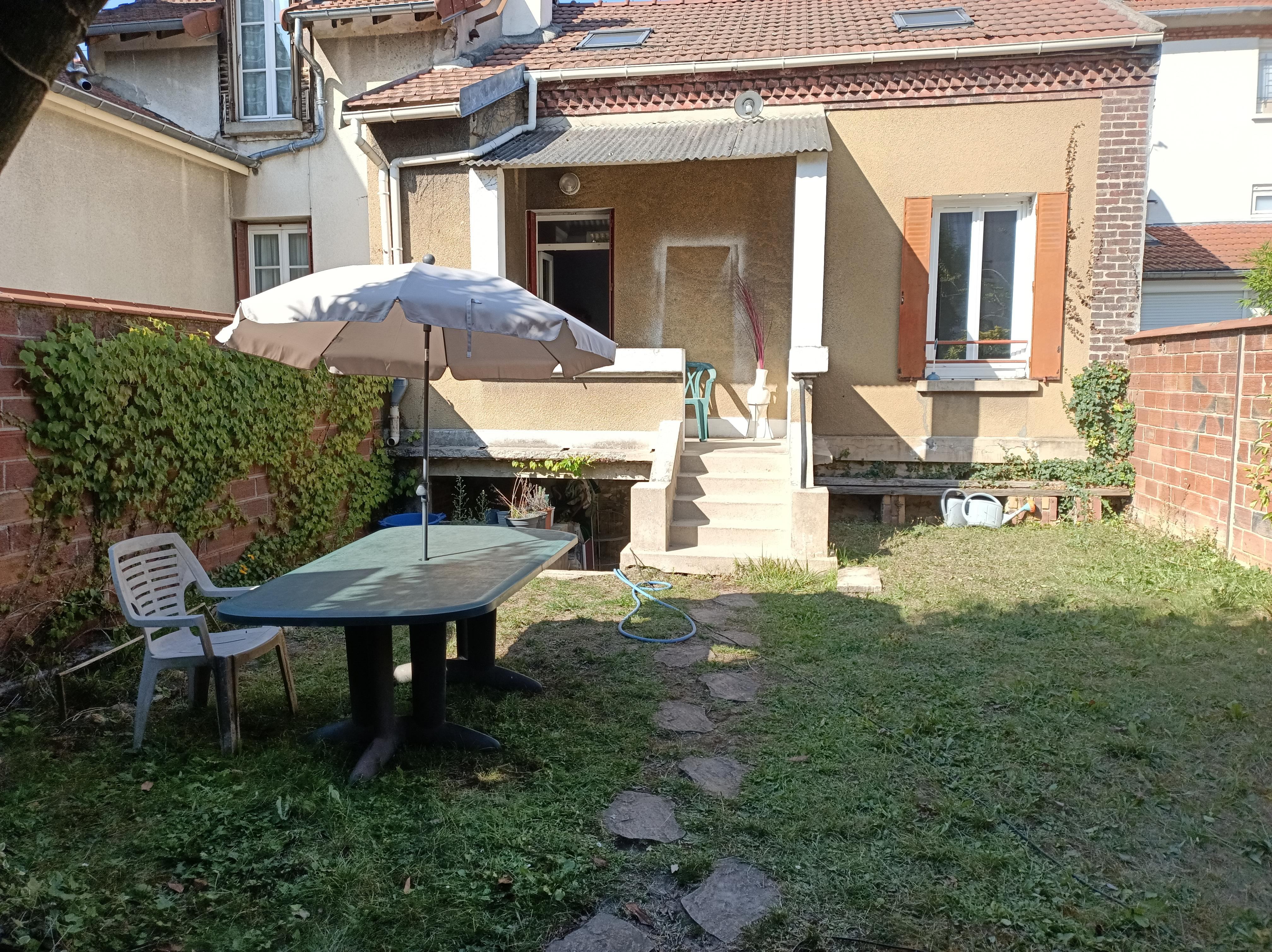 Sannois (95110 Sannois)