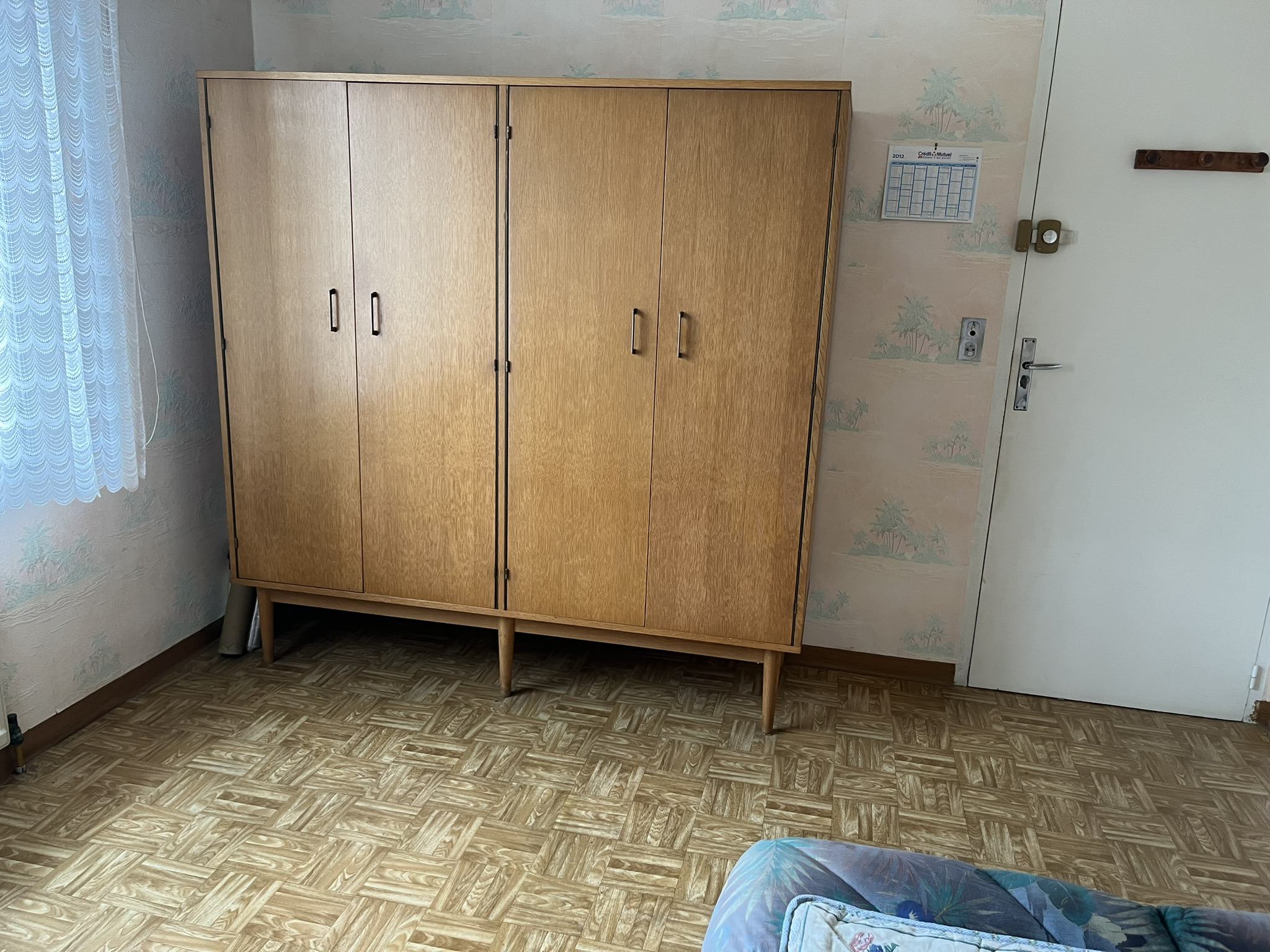 Colocation dans grande maison. Photo principale