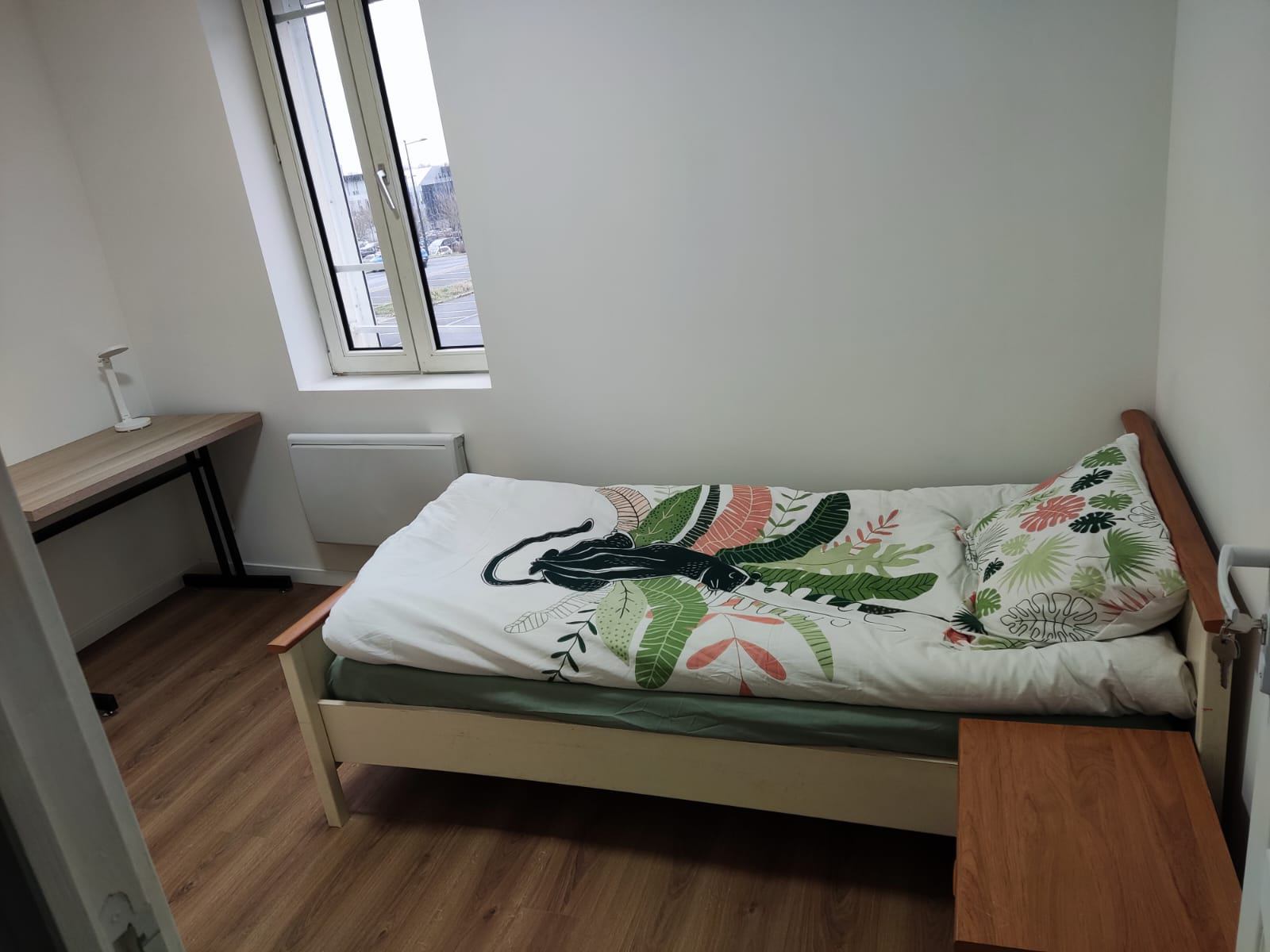 Colocation Chambre pour éTudiants Photo principale