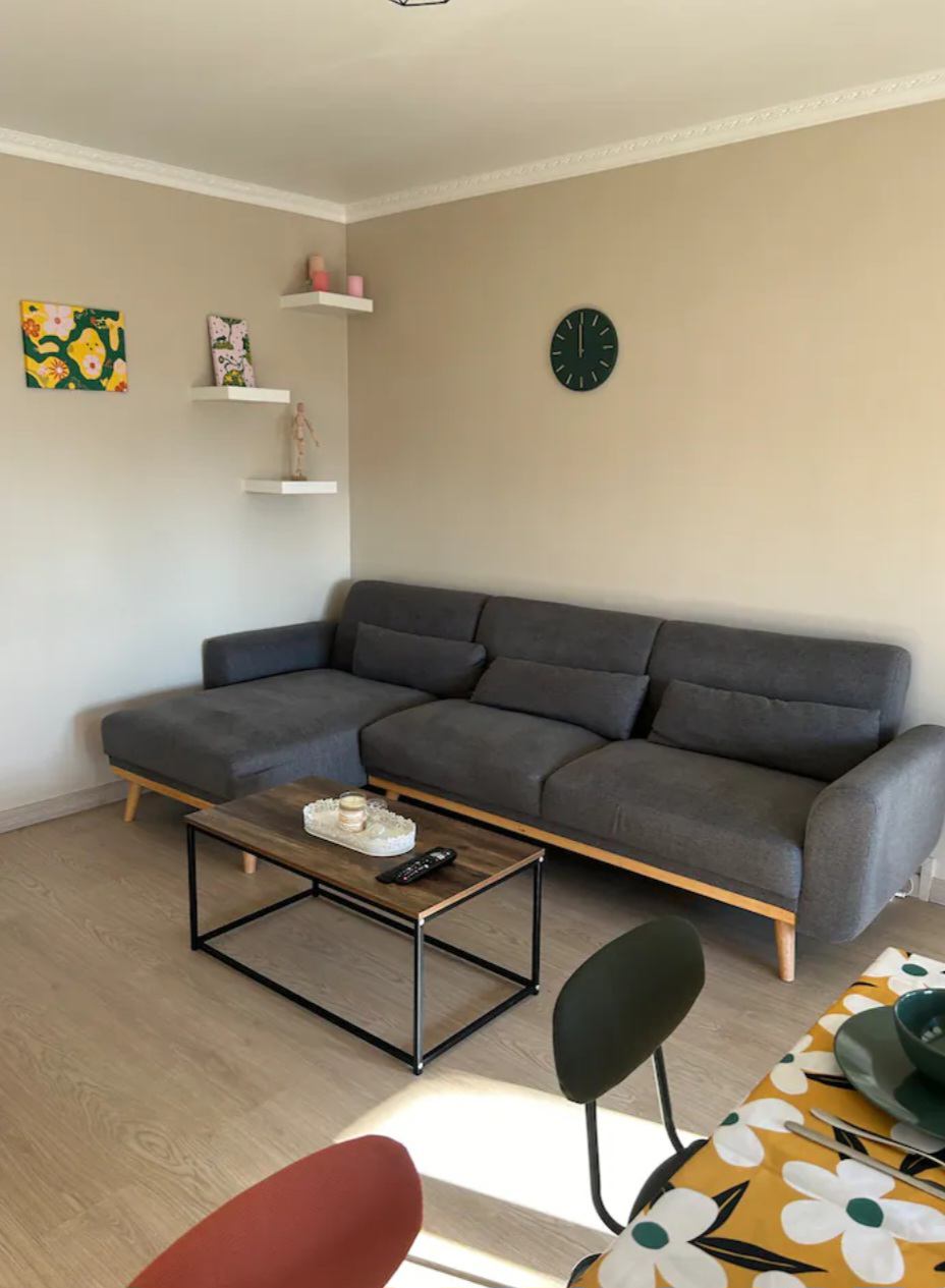 Colocation T4/70m²  Photo principale